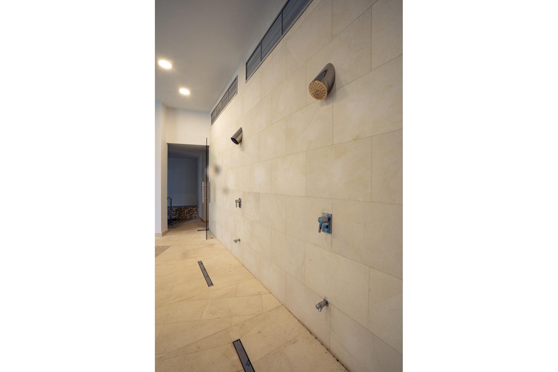 Nouvelle construction - Appartement - Benahavís - Costa del Sol