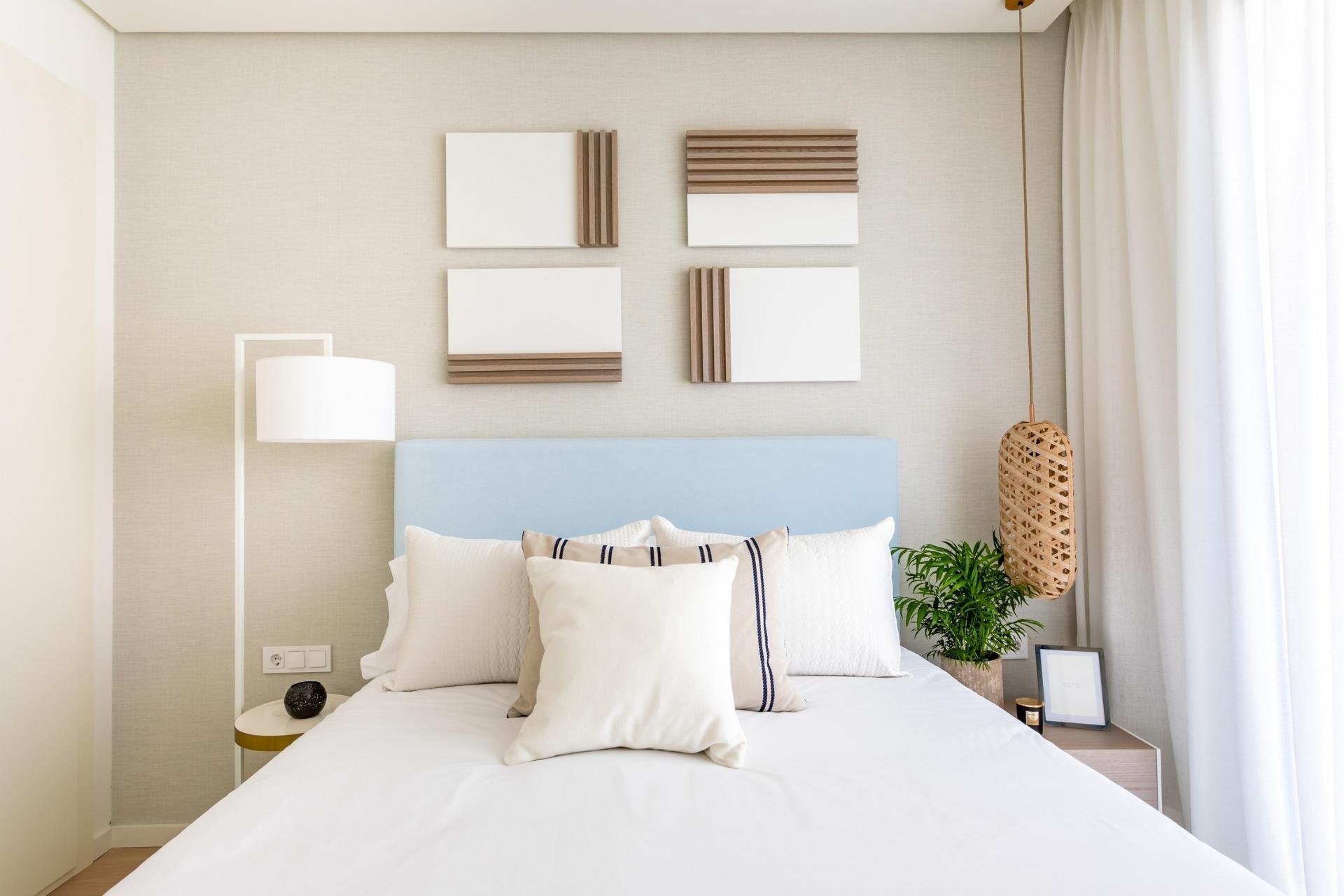 Nouvelle construction - Appartement - Benahavís - Costa del Sol