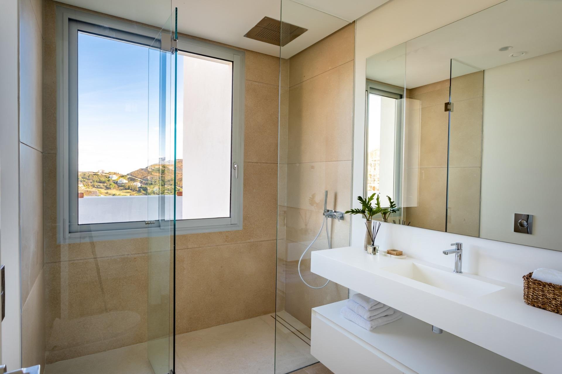 Nouvelle construction - Appartement - Benahavís - Costa del Sol