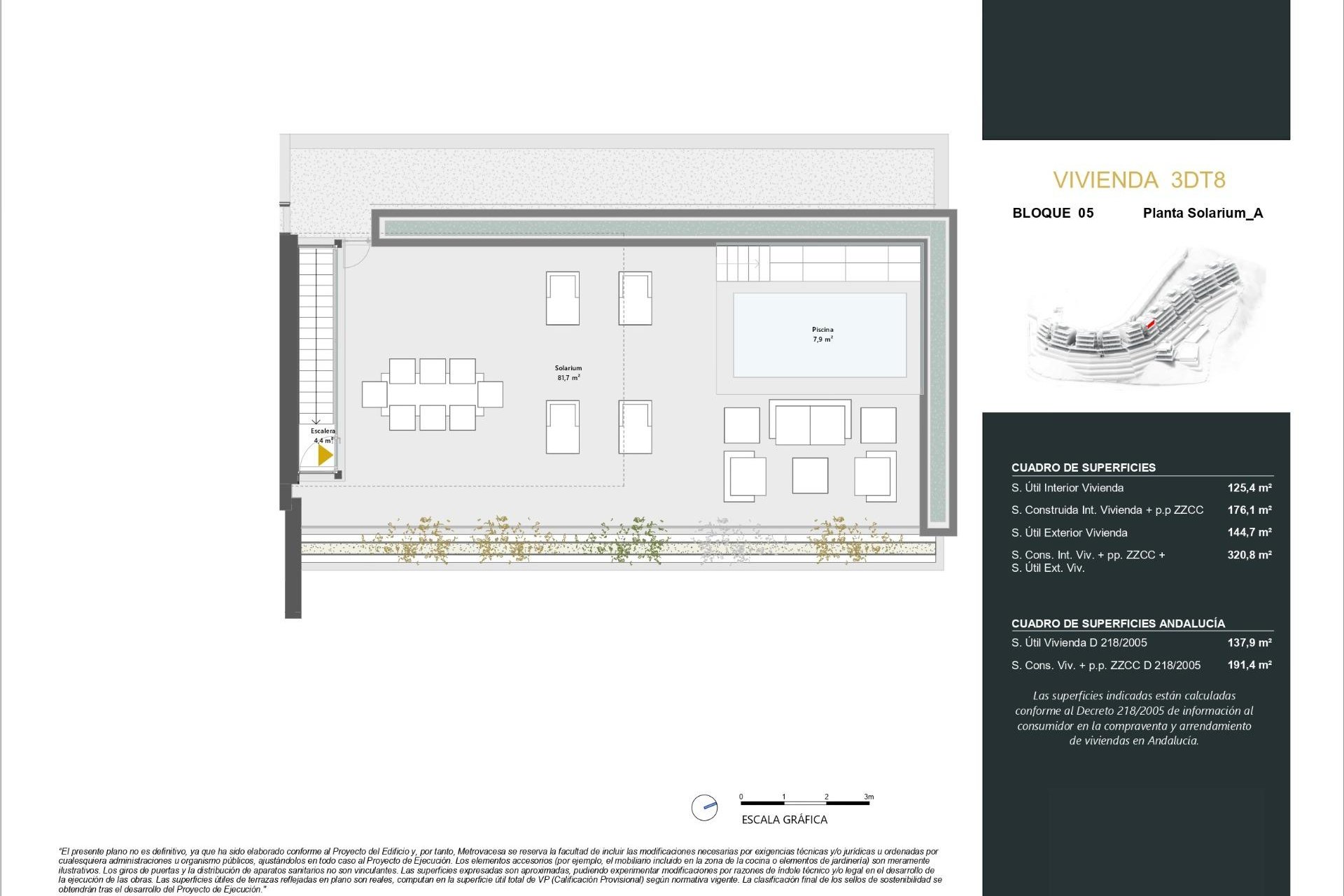 Nouvelle construction - Appartement - Benahavís - La Quinta