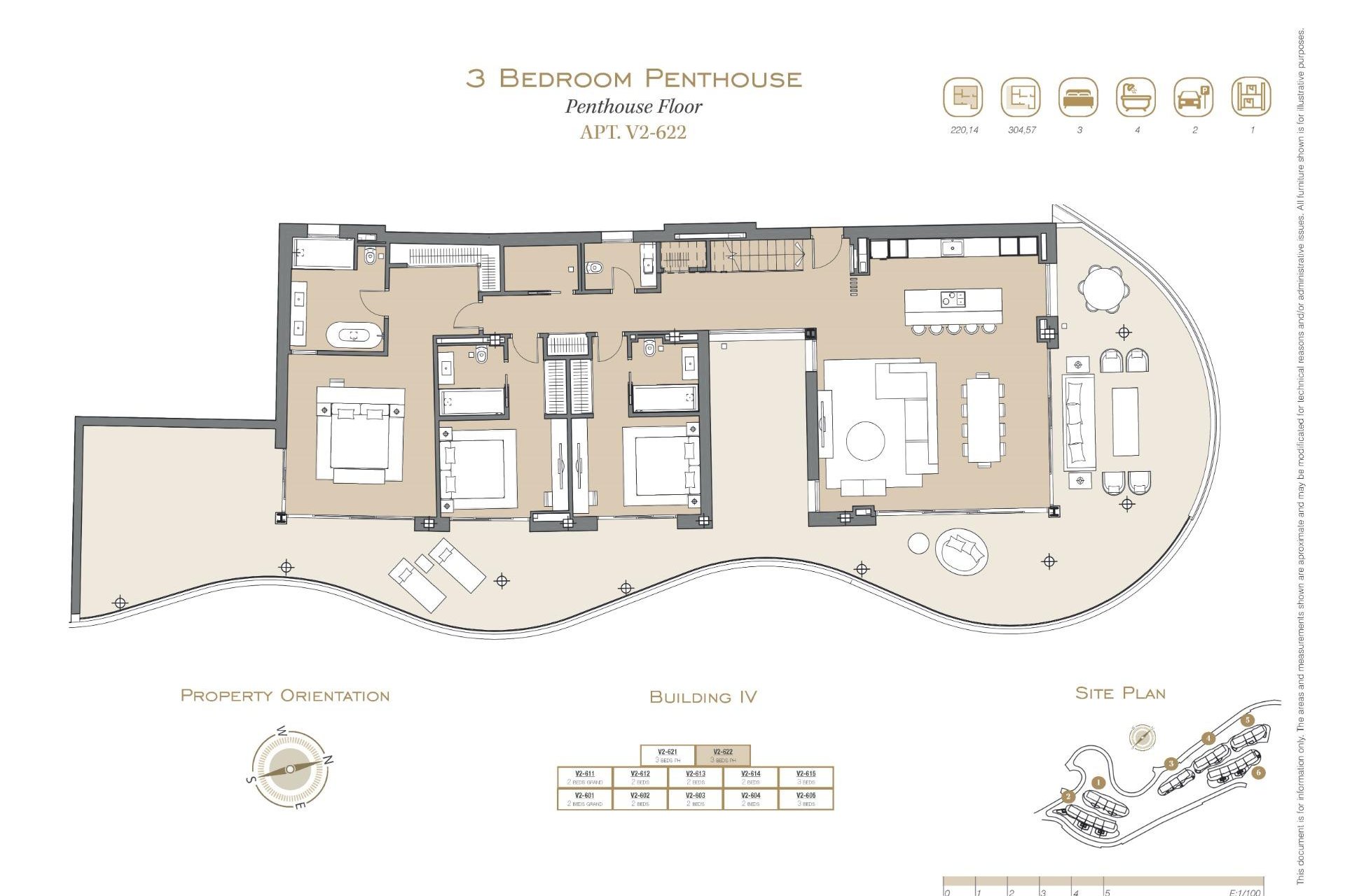 Nouvelle construction - Appartement - Benahavís - Las Colinas de Marbella