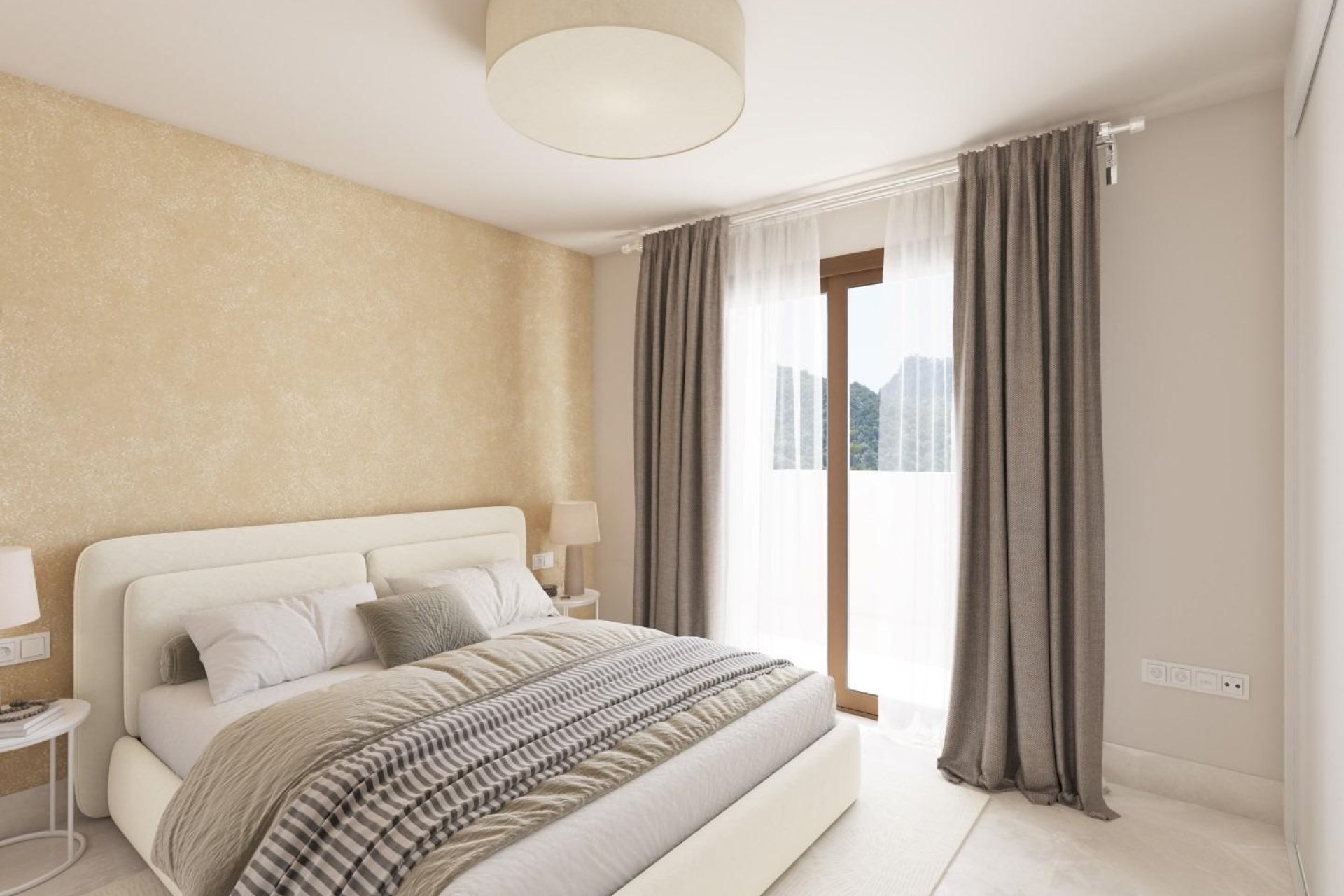 Nouvelle construction - Appartement - Benahavís - pueblo