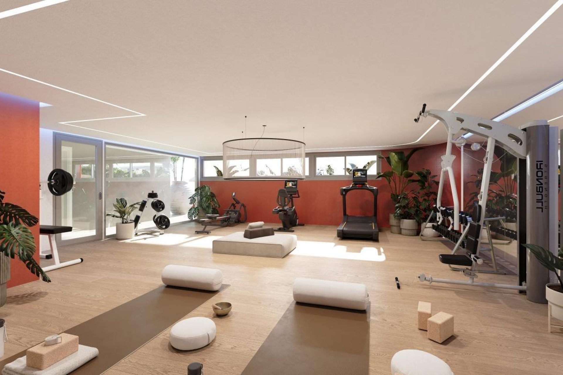 Nouvelle construction - Appartement - Benalmádena - Torrequebrada