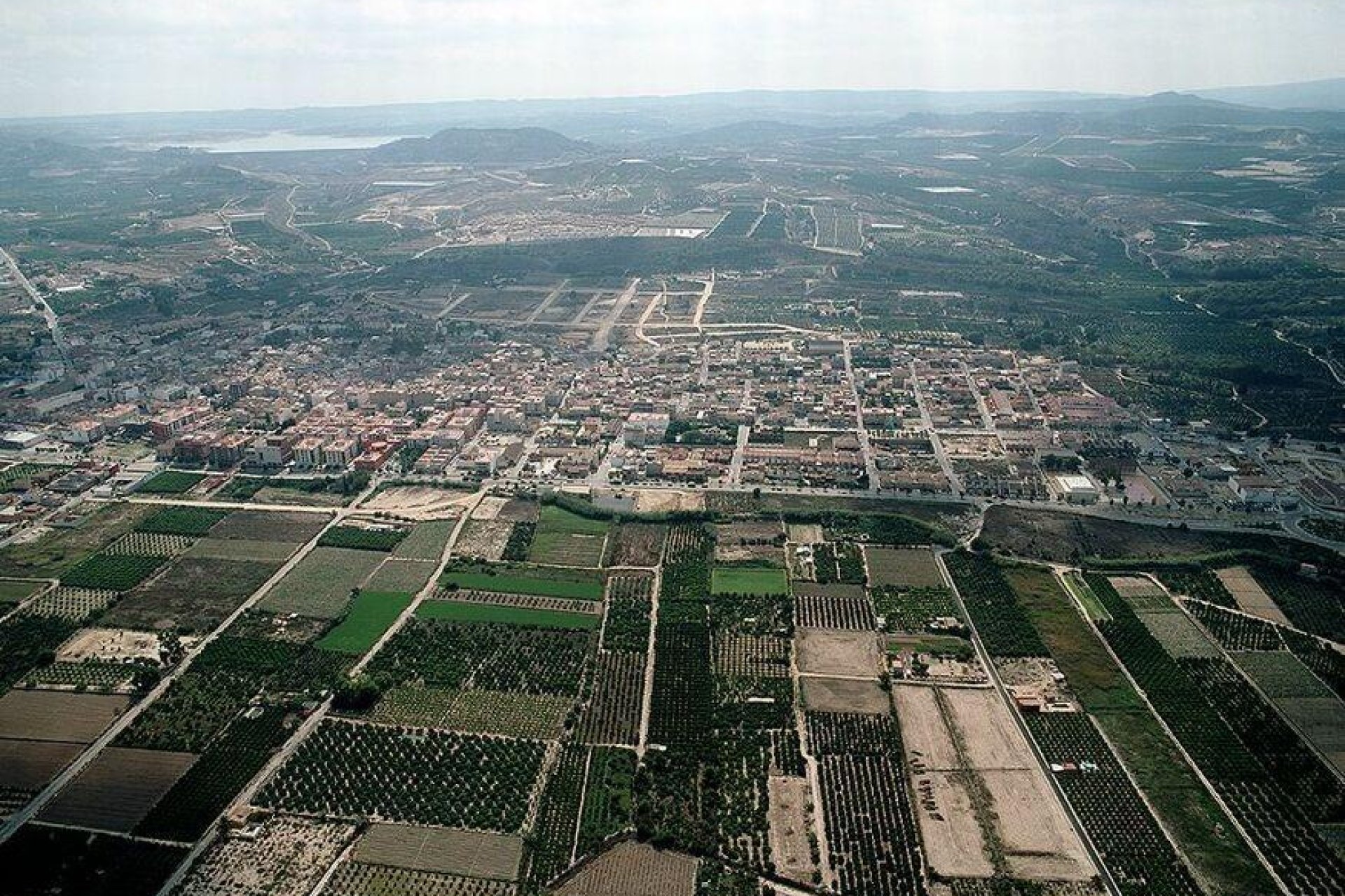 Nouvelle construction - Appartement - Bigastro