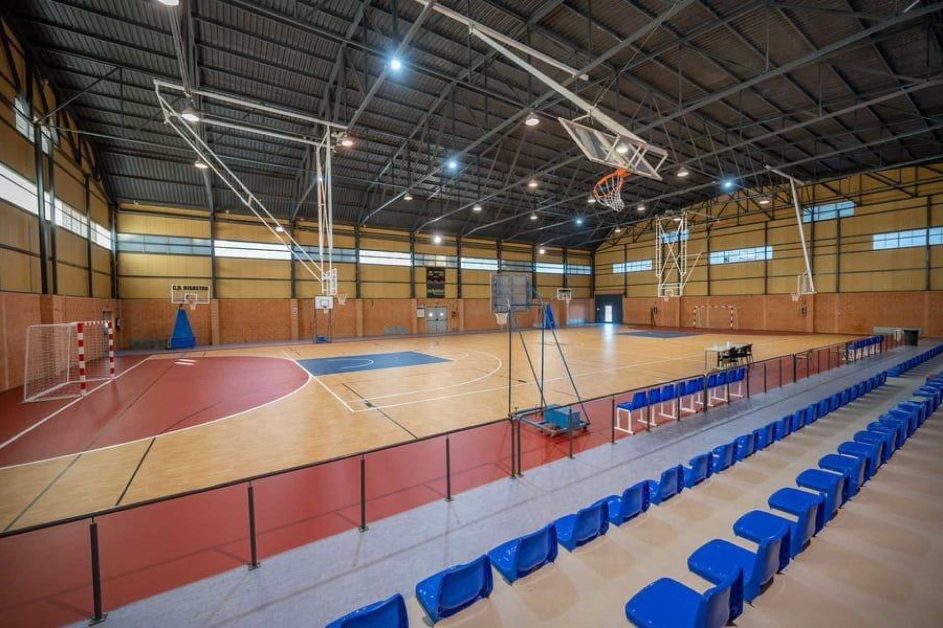 Nouvelle construction - Appartement - Bigastro