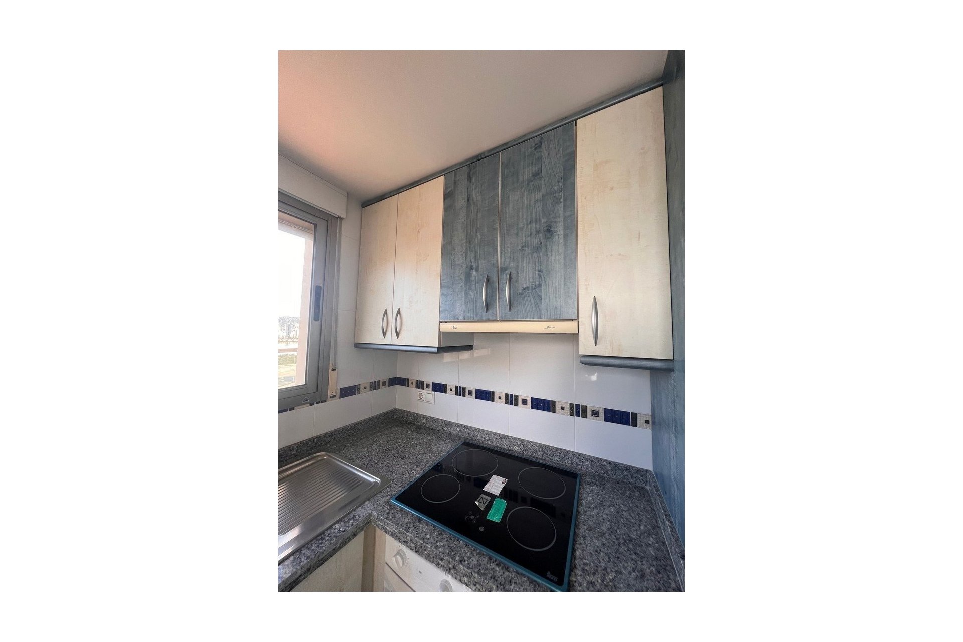 Nouvelle construction - Appartement - Calpe