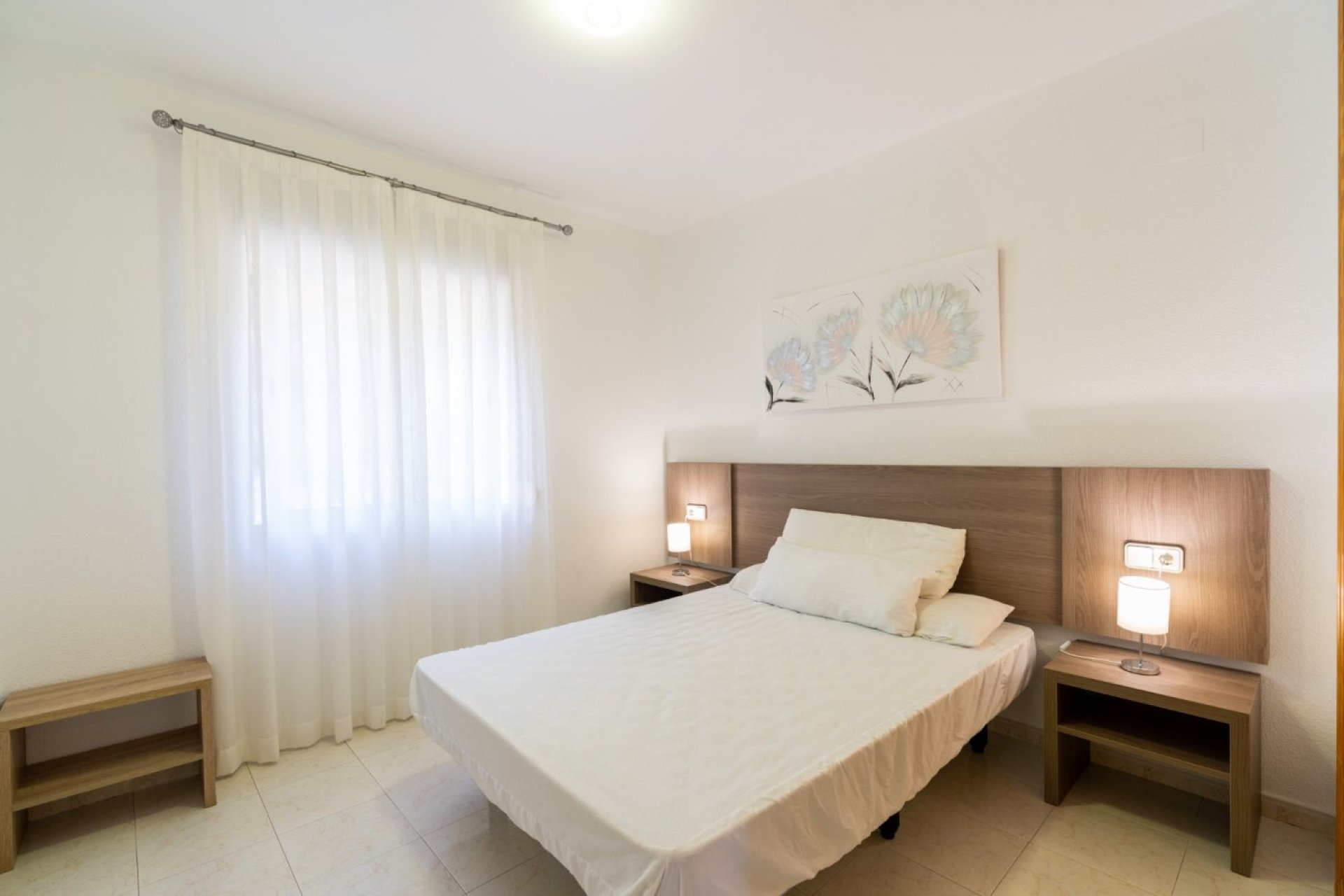 Nouvelle construction - Appartement - Calpe
