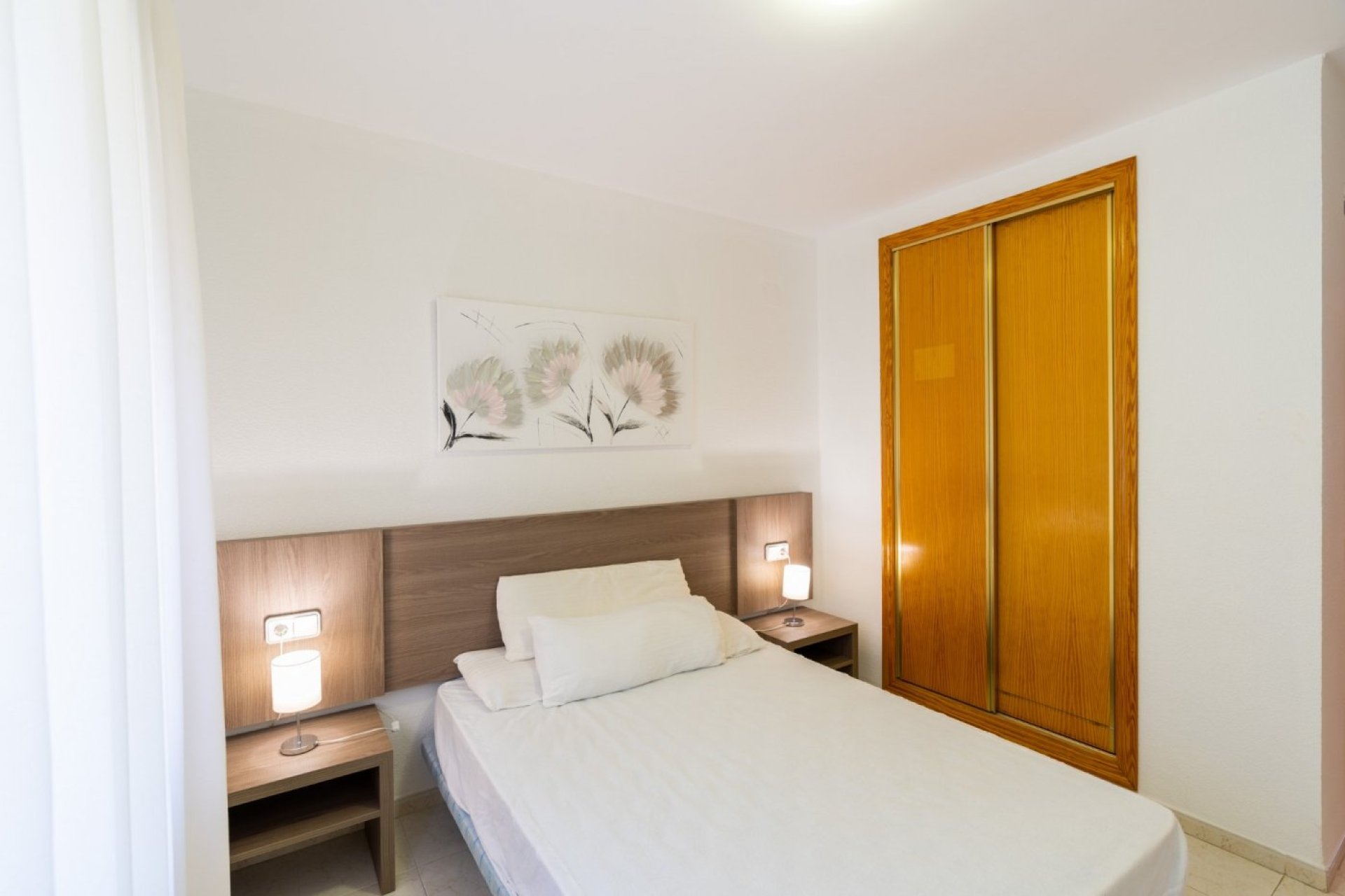 Nouvelle construction - Appartement - Calpe