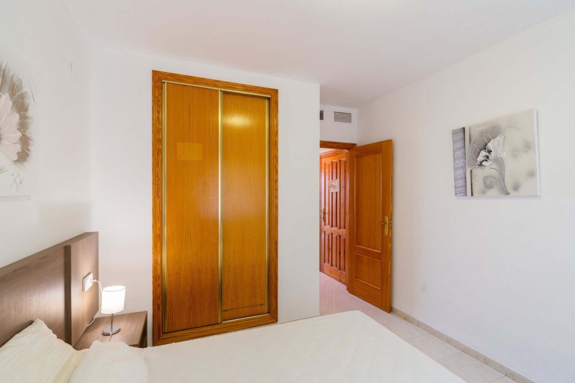 Nouvelle construction - Appartement - Calpe