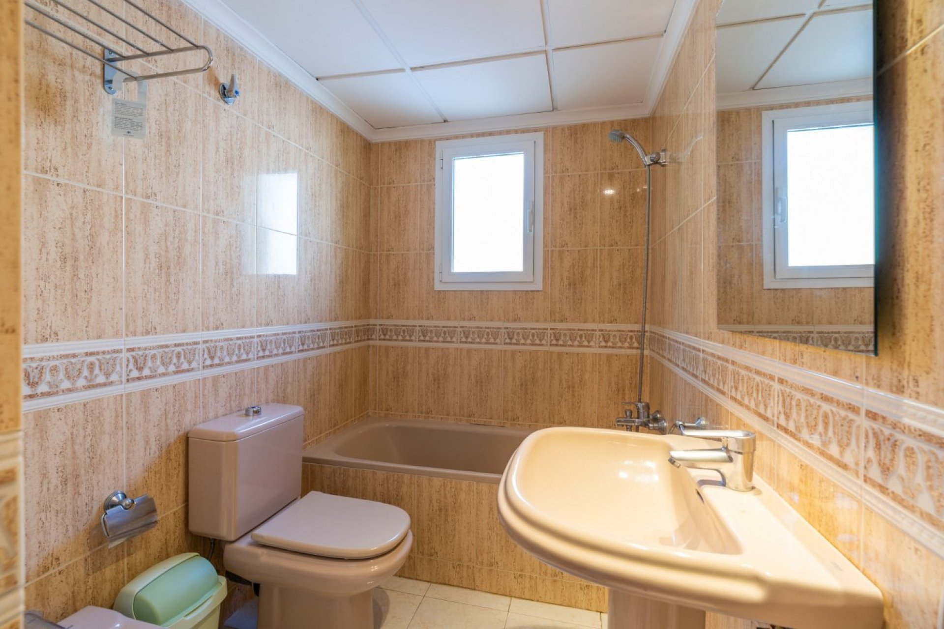 Nouvelle construction - Appartement - Calpe