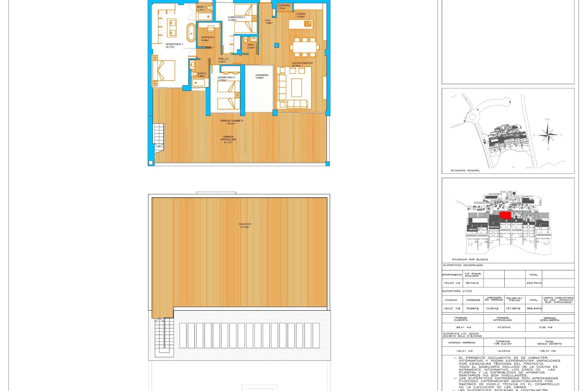 Nouvelle construction - Appartement - Casares - Alcazaba Lagoon