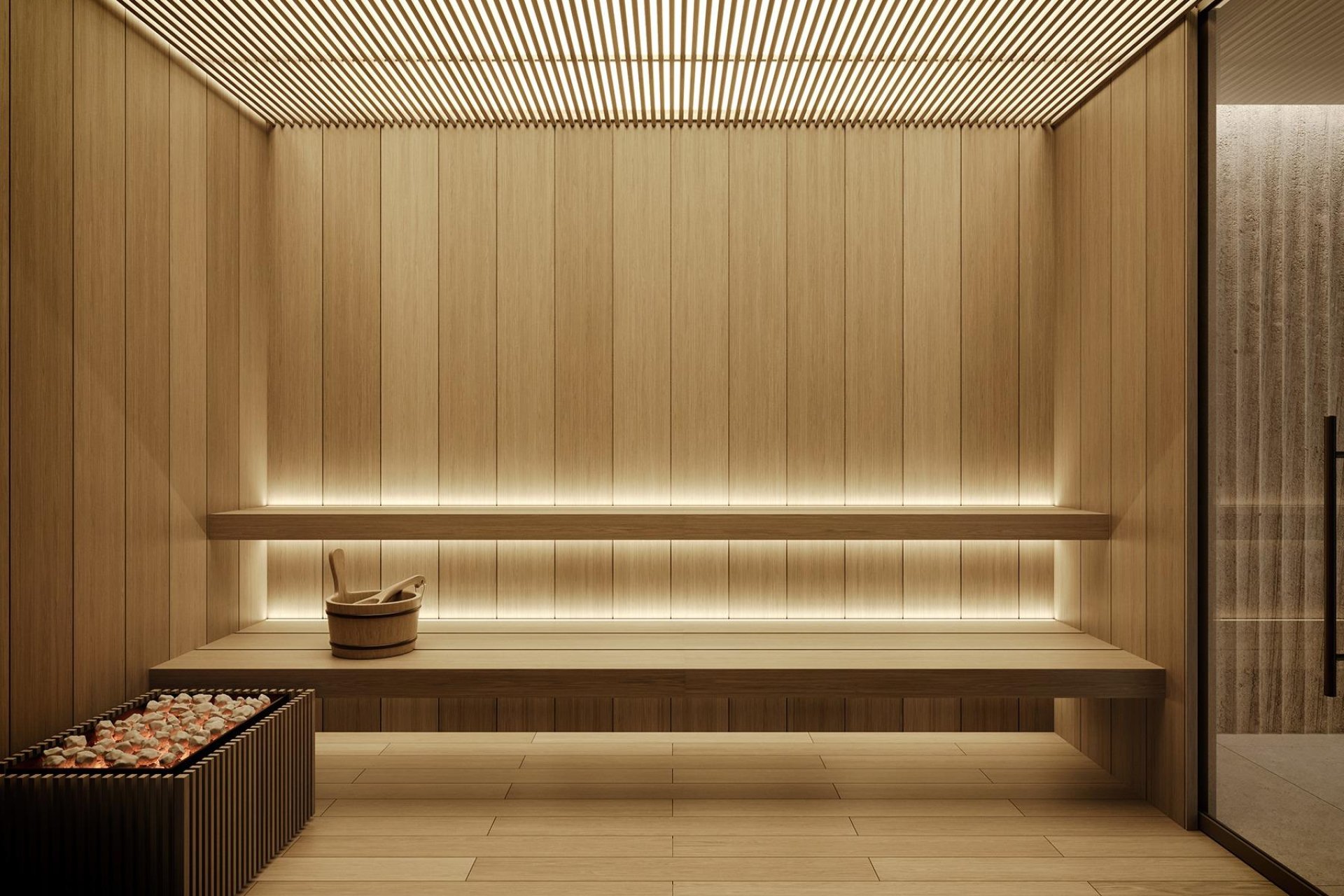 Nouvelle construction - Appartement - Casares - Costa del Sol