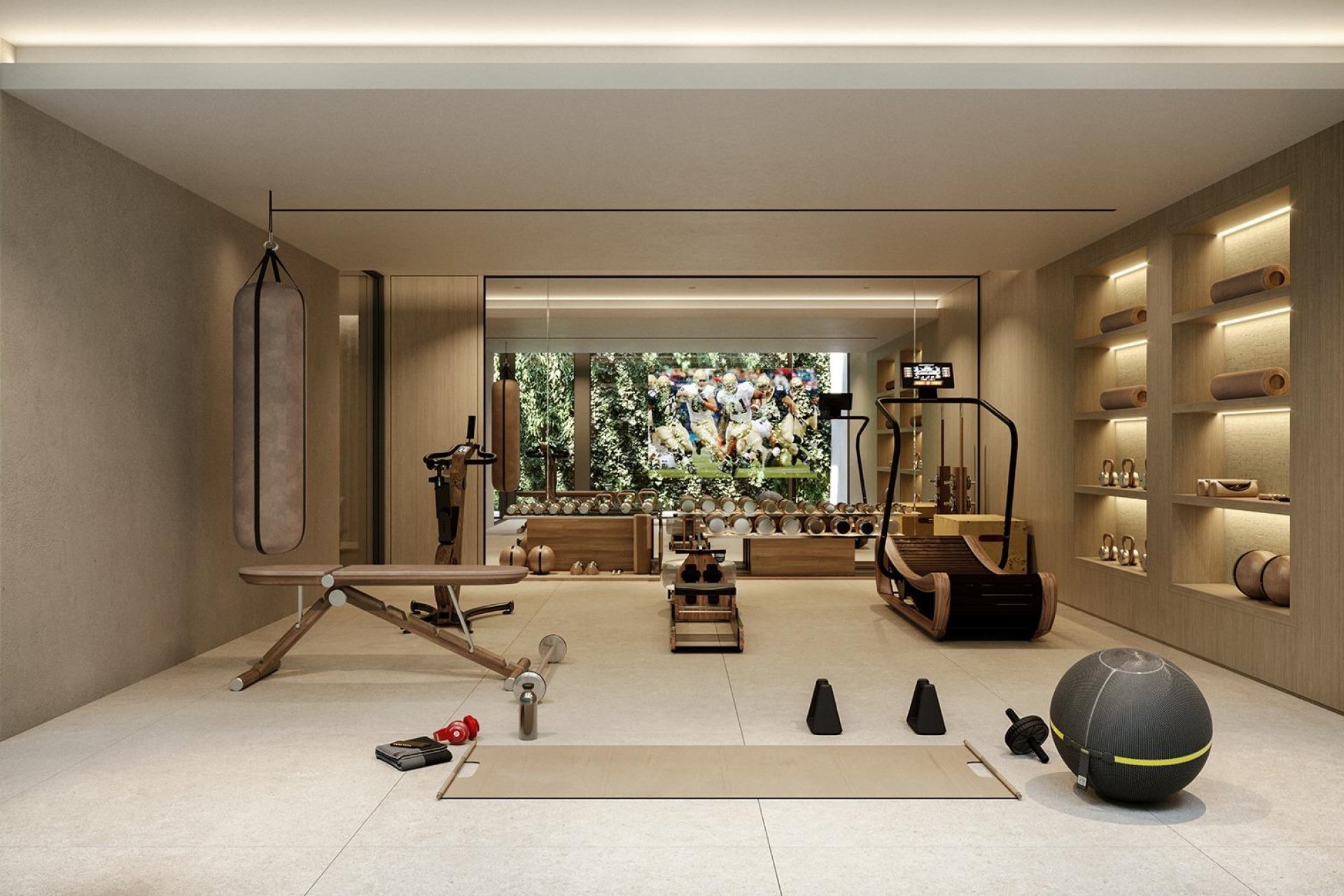 Nouvelle construction - Appartement - Casares - Costa del Sol