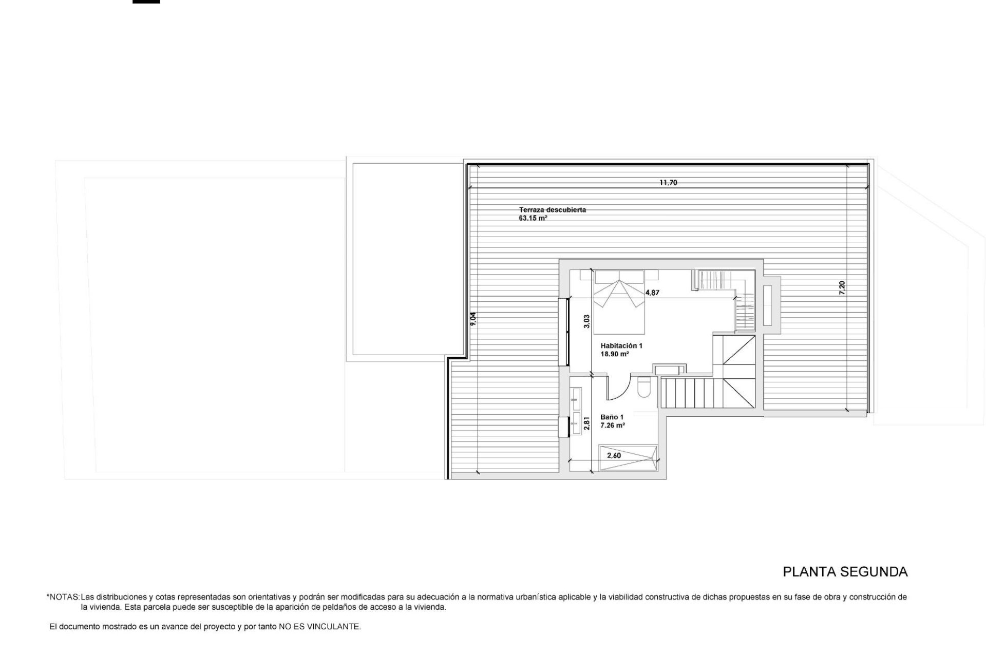 Nouvelle construction - Appartement - Casares - Doña Julia Golf