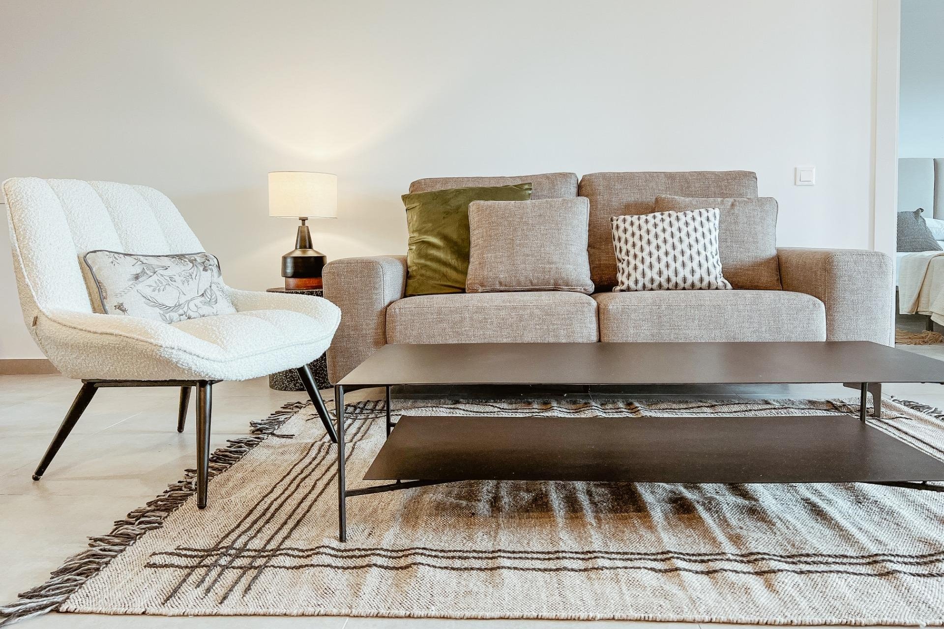 Nouvelle construction - Appartement - Cuevas Del Almanzora - Costa de Almería