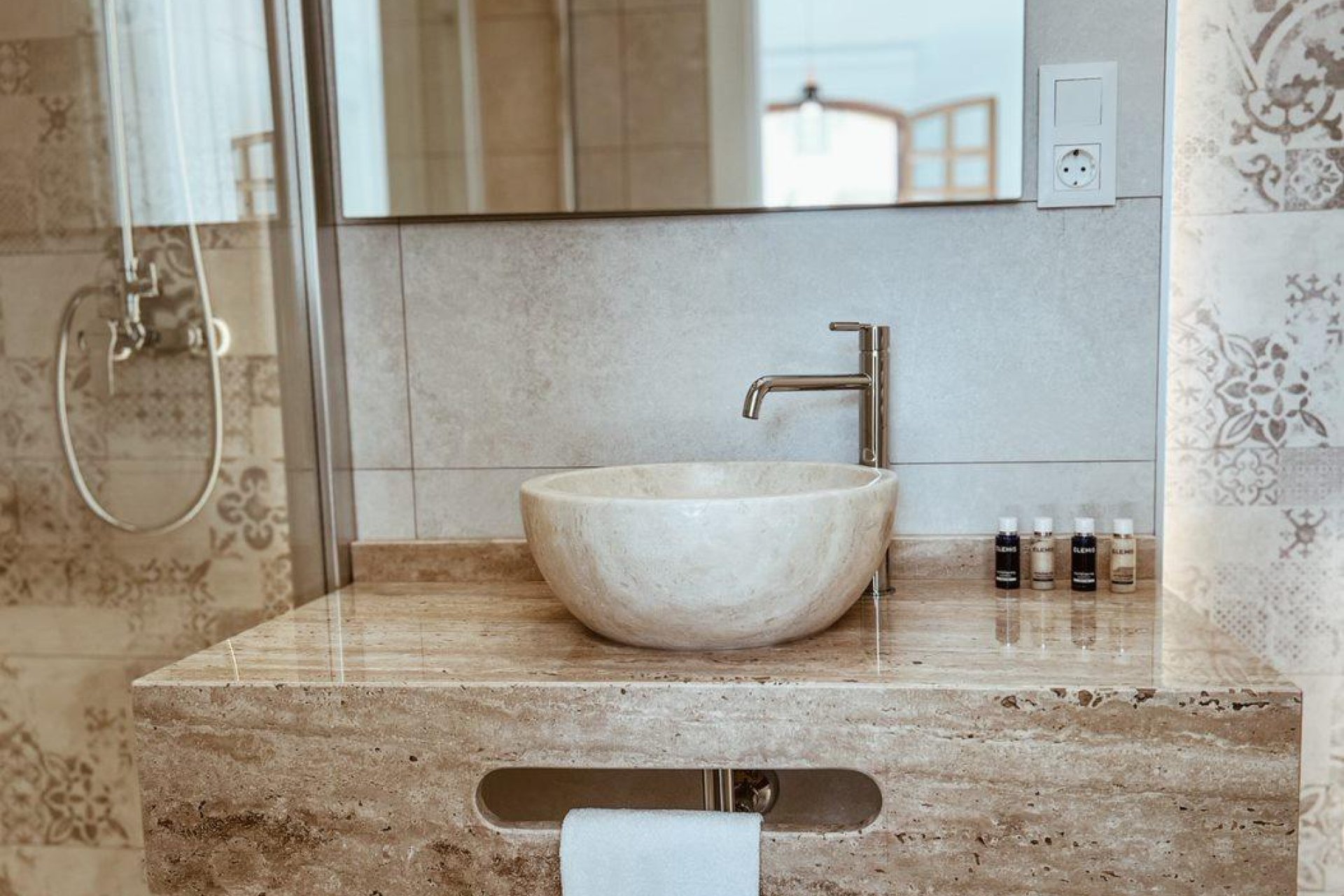 Nouvelle construction - Appartement - Cuevas Del Almanzora - Costa de Almería