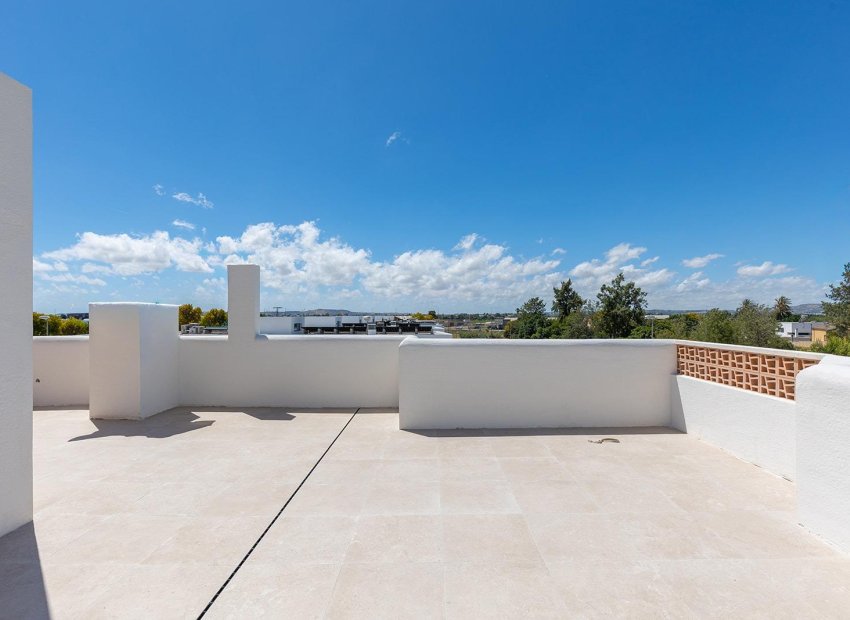 Nouvelle construction - Appartement - Dolores - Sector 3