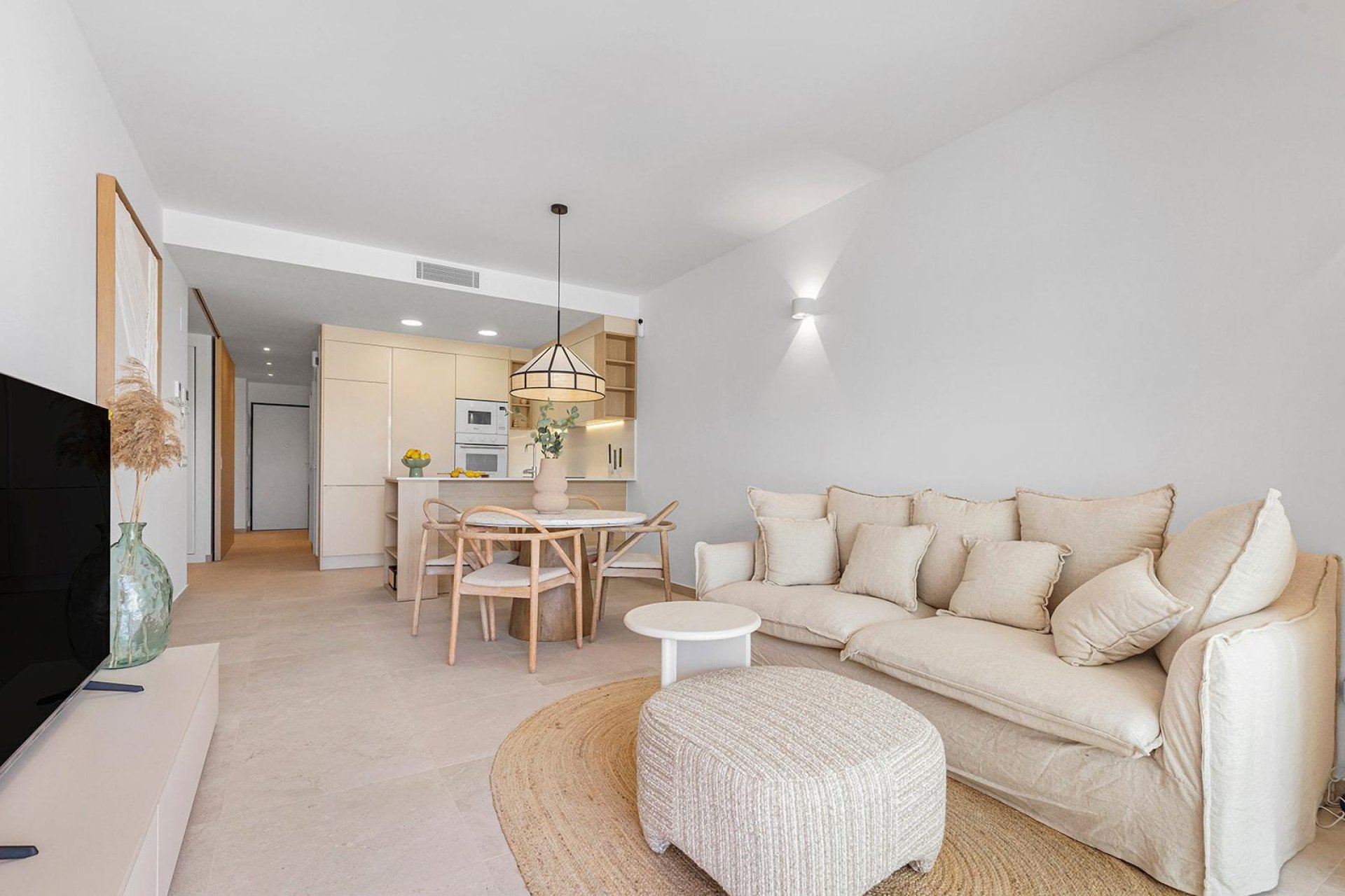 Nouvelle construction - Appartement - Dolores - Sector 3