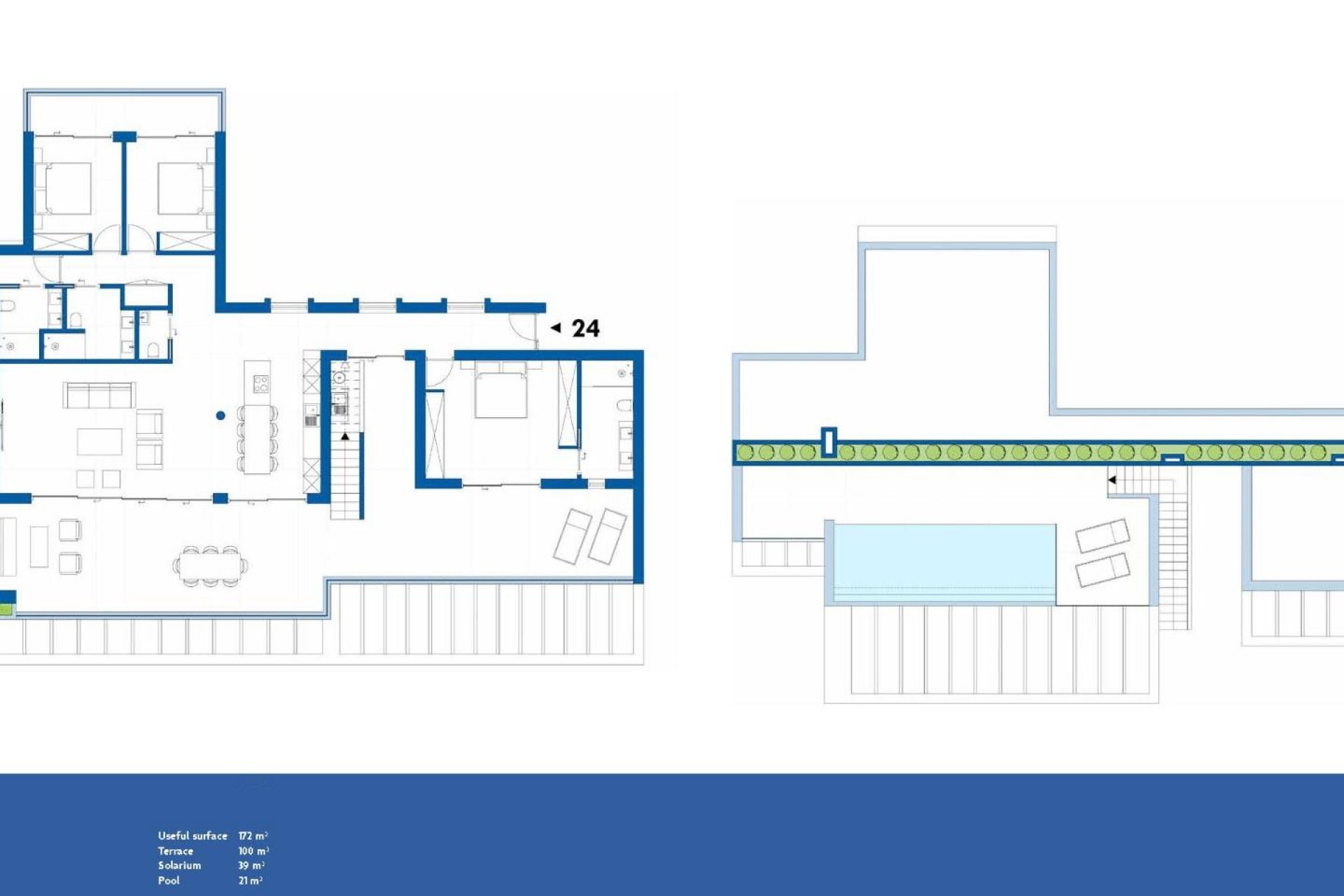 Nouvelle construction - Appartement - Estepona - Arroyo Enmedio