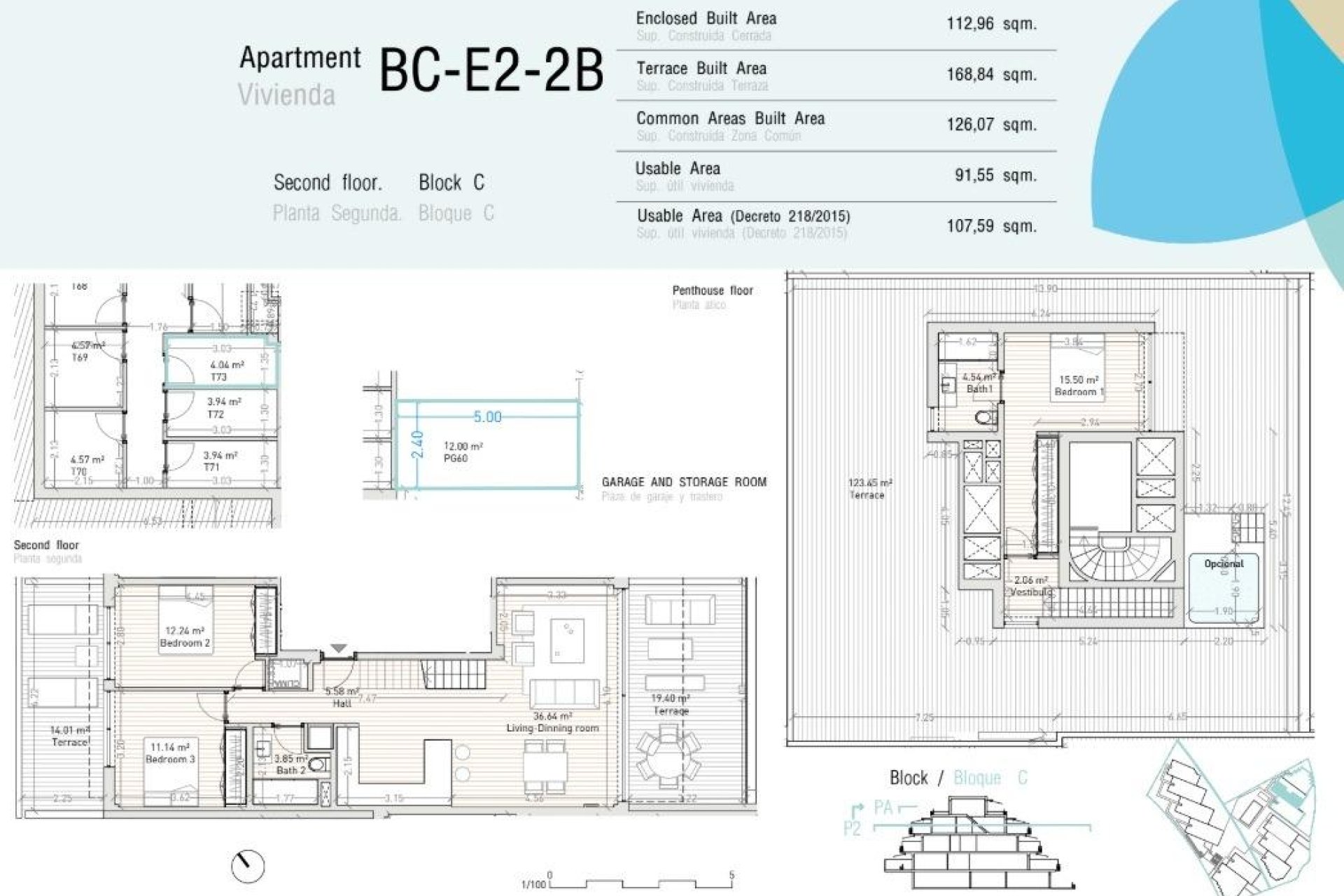 Nouvelle construction - Appartement - Estepona - Arroyo Enmedio