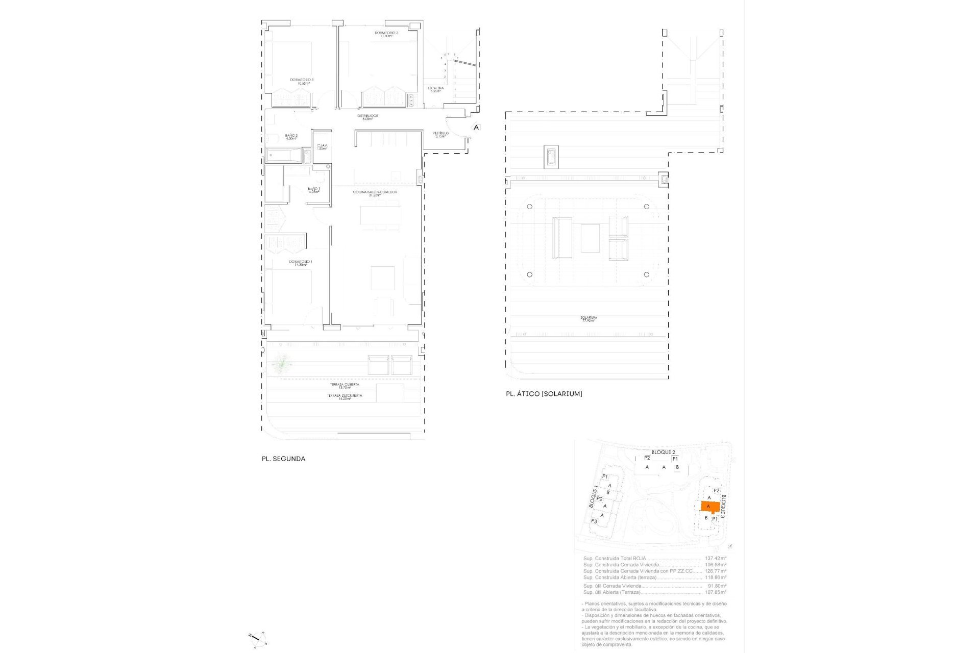 Nouvelle construction - Appartement - Estepona - Arroyo Enmedio