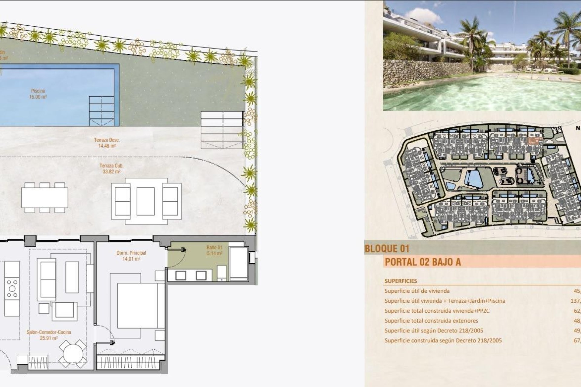 Nouvelle construction - Appartement - Estepona - Arroyo Vaquero