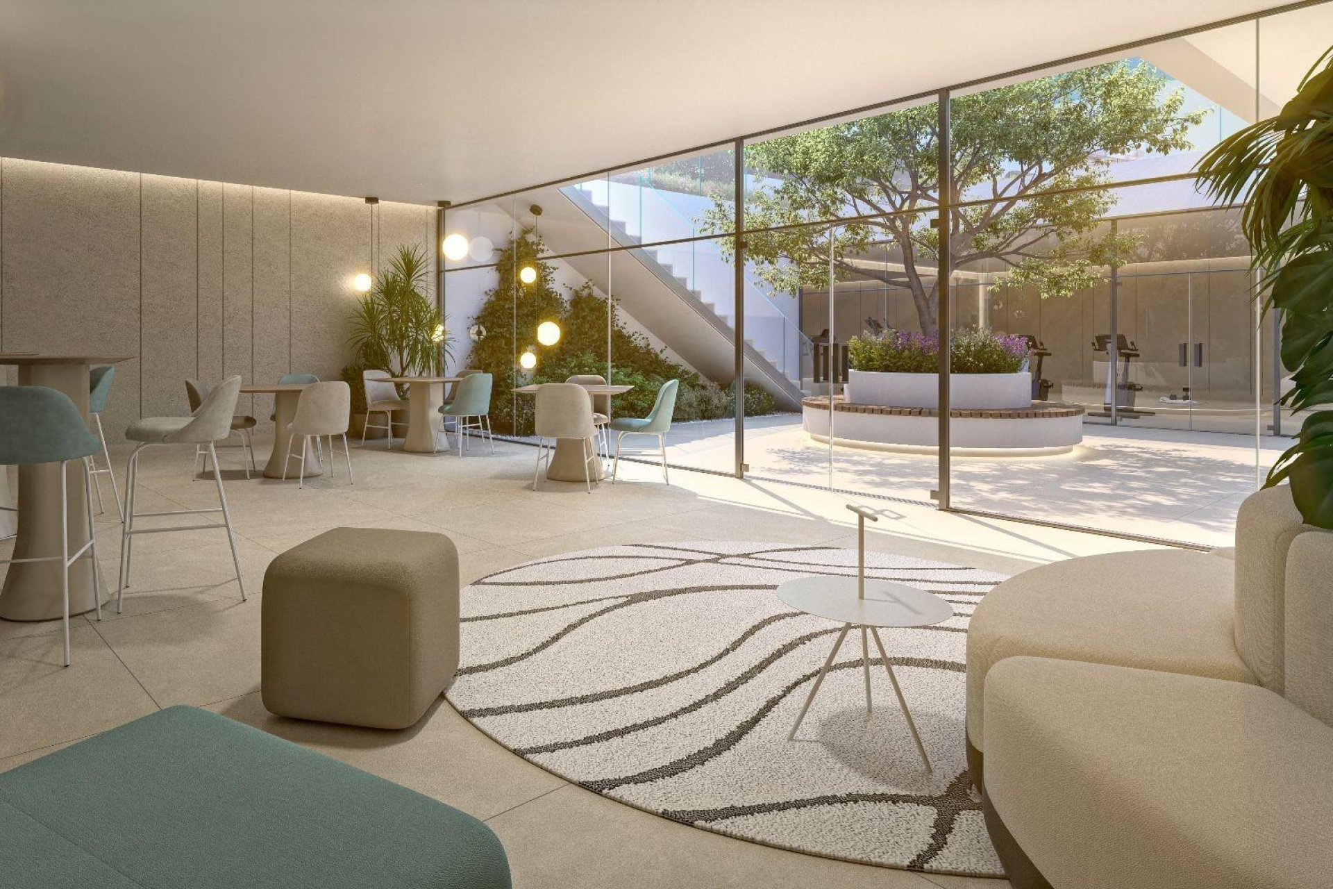 Nouvelle construction - Appartement - Estepona - Atalaya Golf