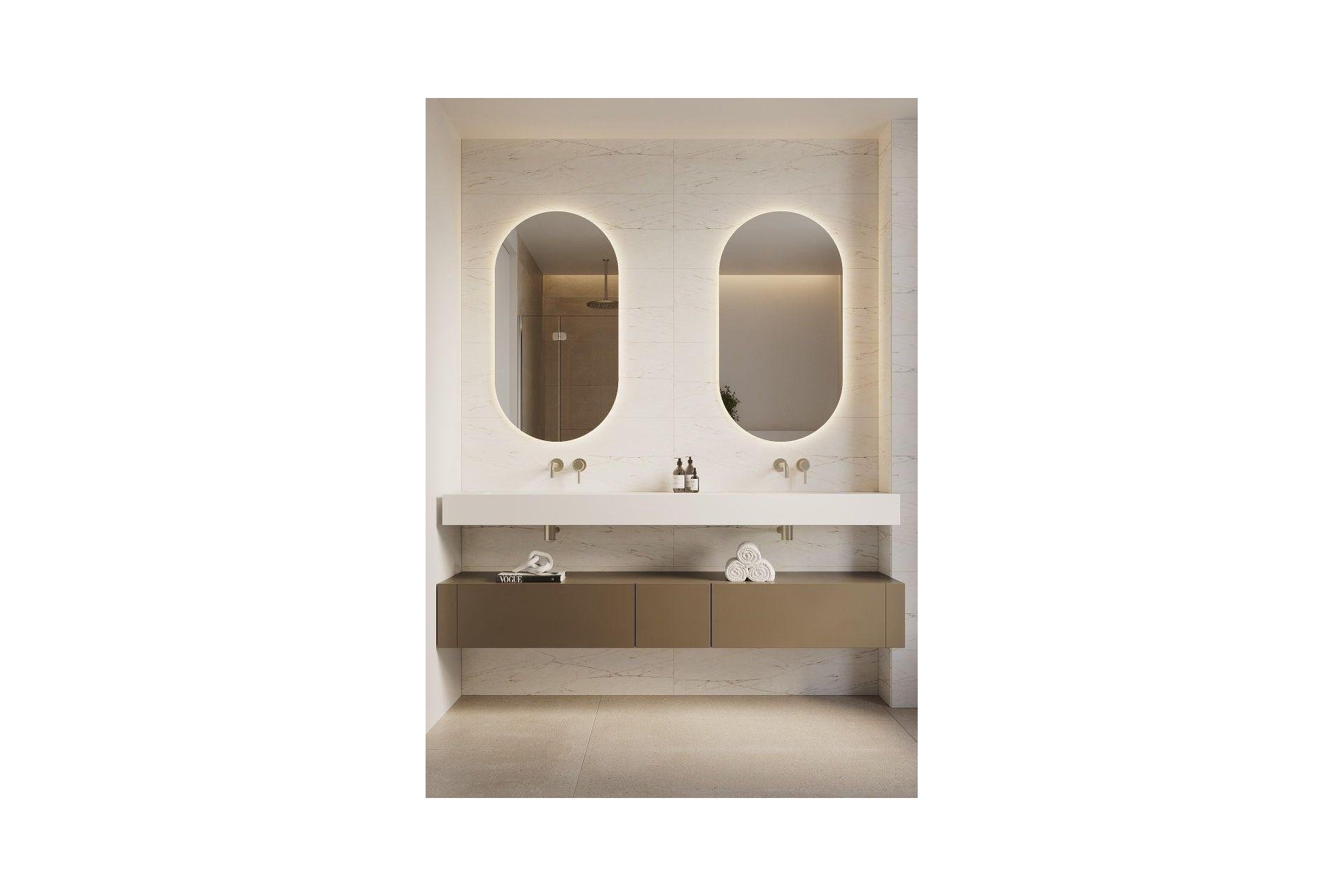 Nouvelle construction - Appartement - Estepona - Atalaya Golf