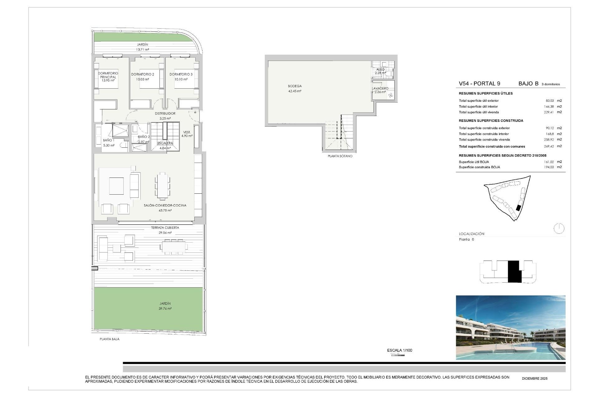 Nouvelle construction - Appartement - Estepona - Atalaya Golf