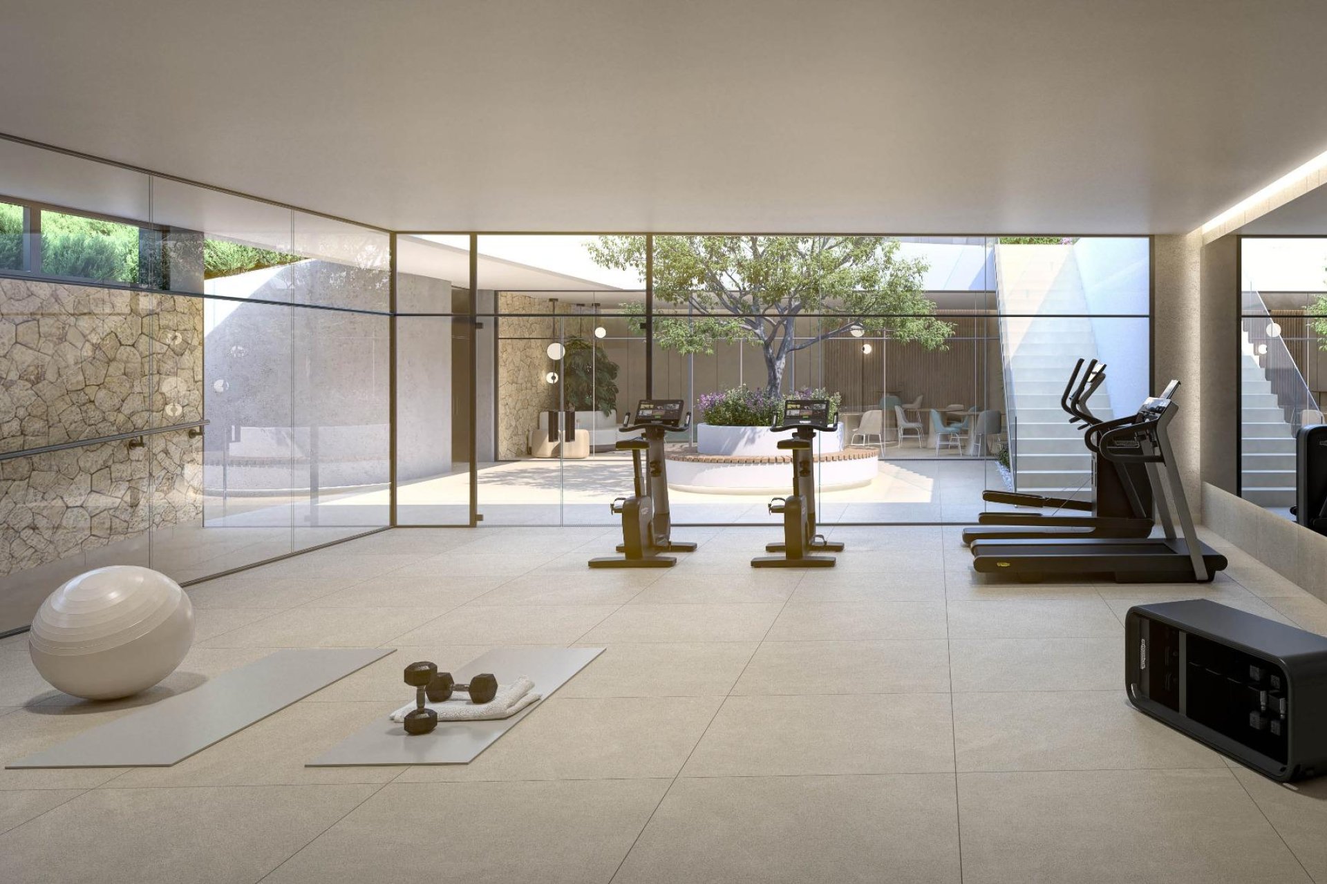 Nouvelle construction - Appartement - Estepona - Atalaya Golf