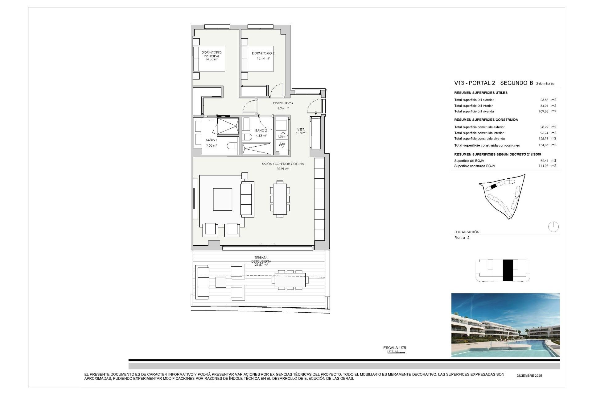Nouvelle construction - Appartement - Estepona - Atalaya Golf