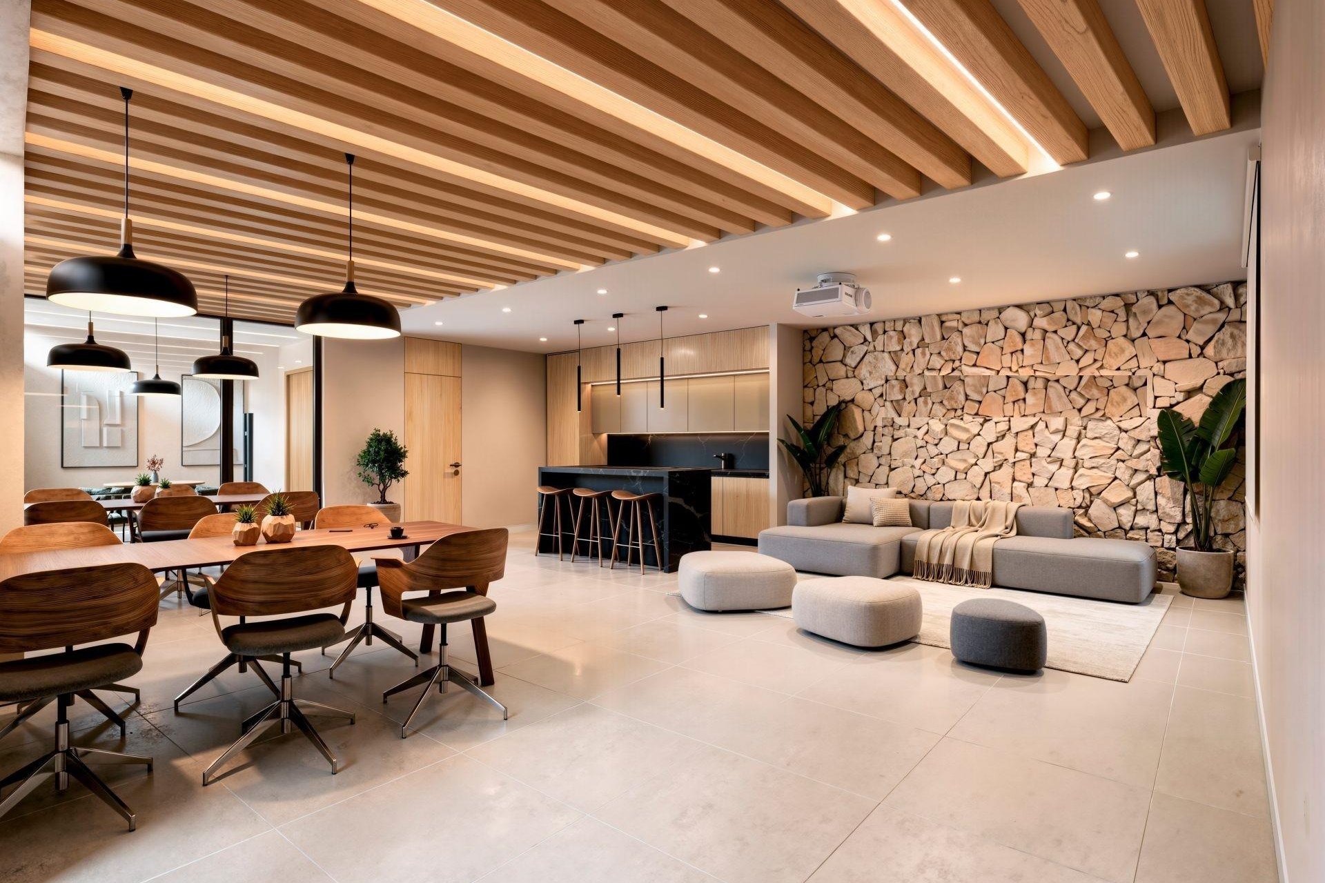 Nouvelle construction - Appartement - Estepona - Azata Golf