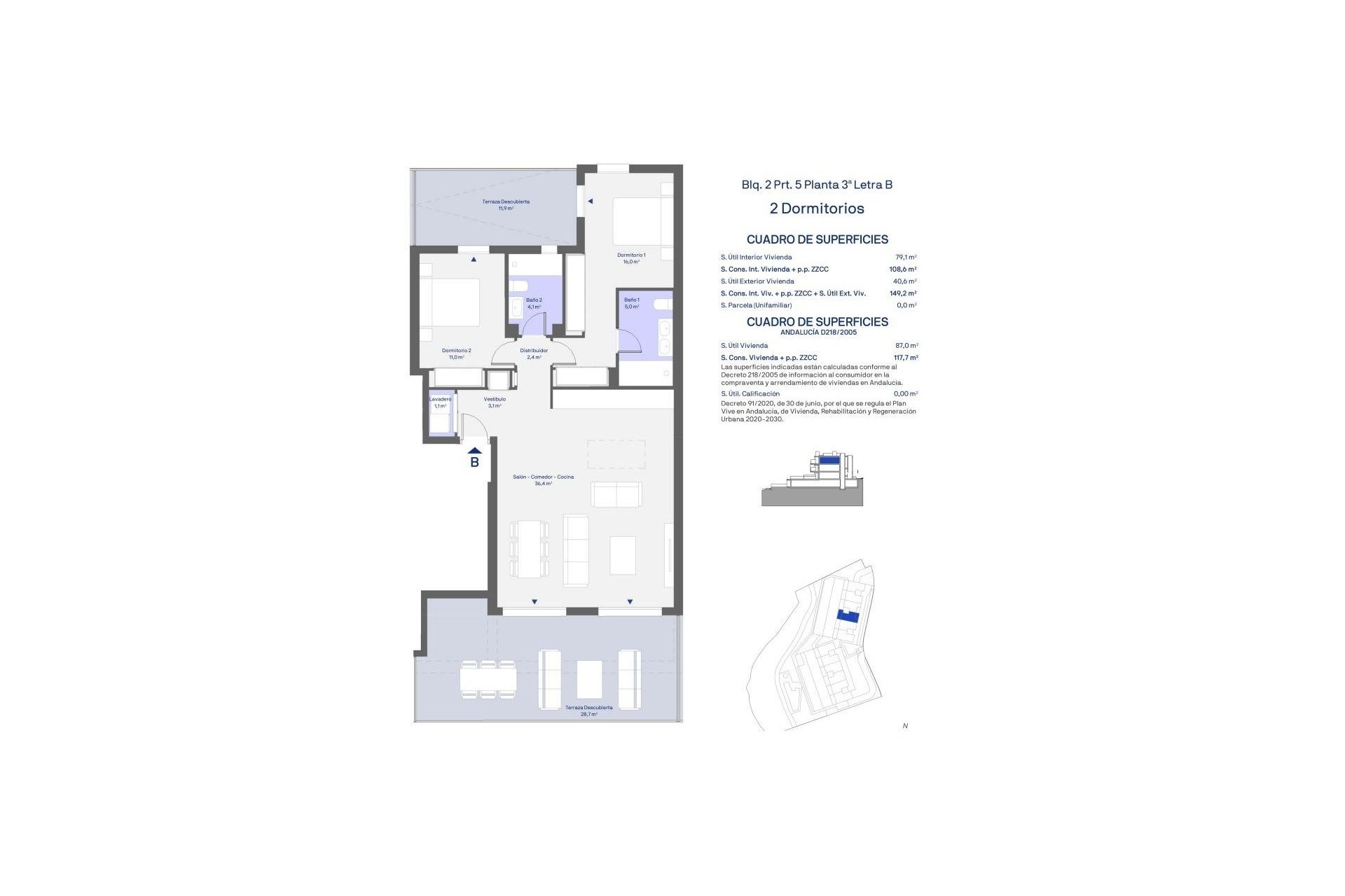 Nouvelle construction - Appartement - Estepona - Cancelada