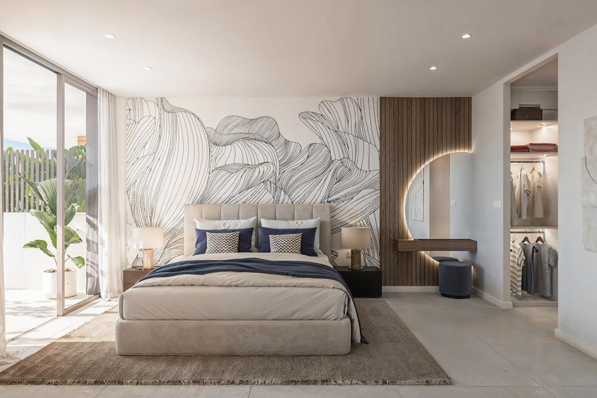 Nouvelle construction - Appartement - Estepona - Cancelada