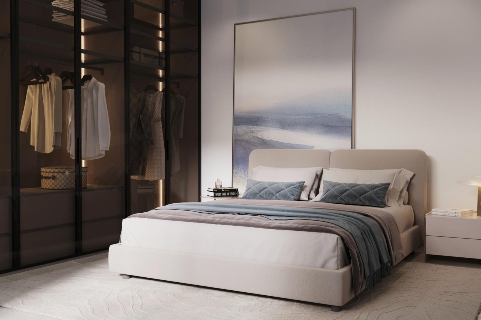 Nouvelle construction - Appartement - Estepona - Costa del Sol