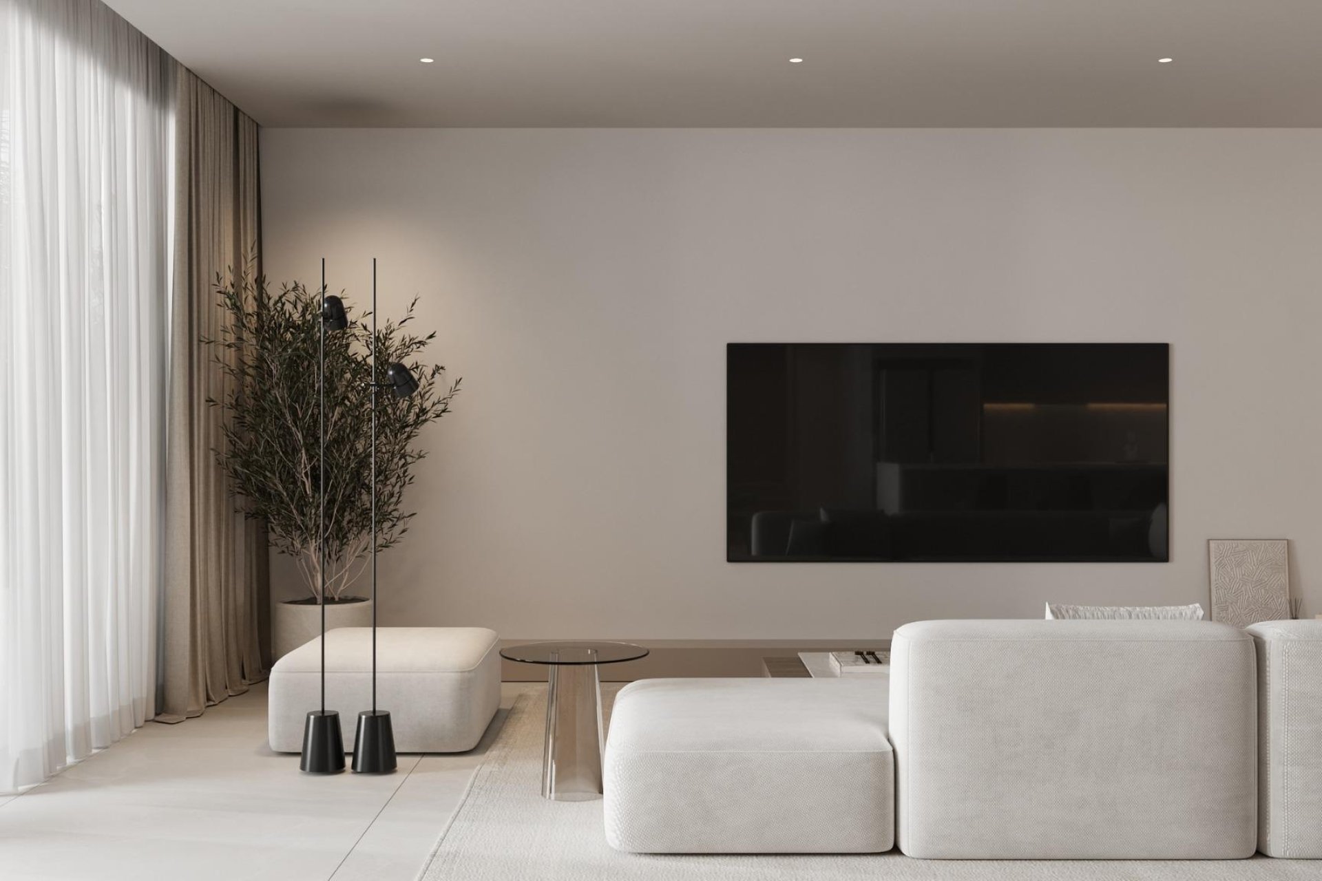 Nouvelle construction - Appartement - Estepona - Costa del Sol