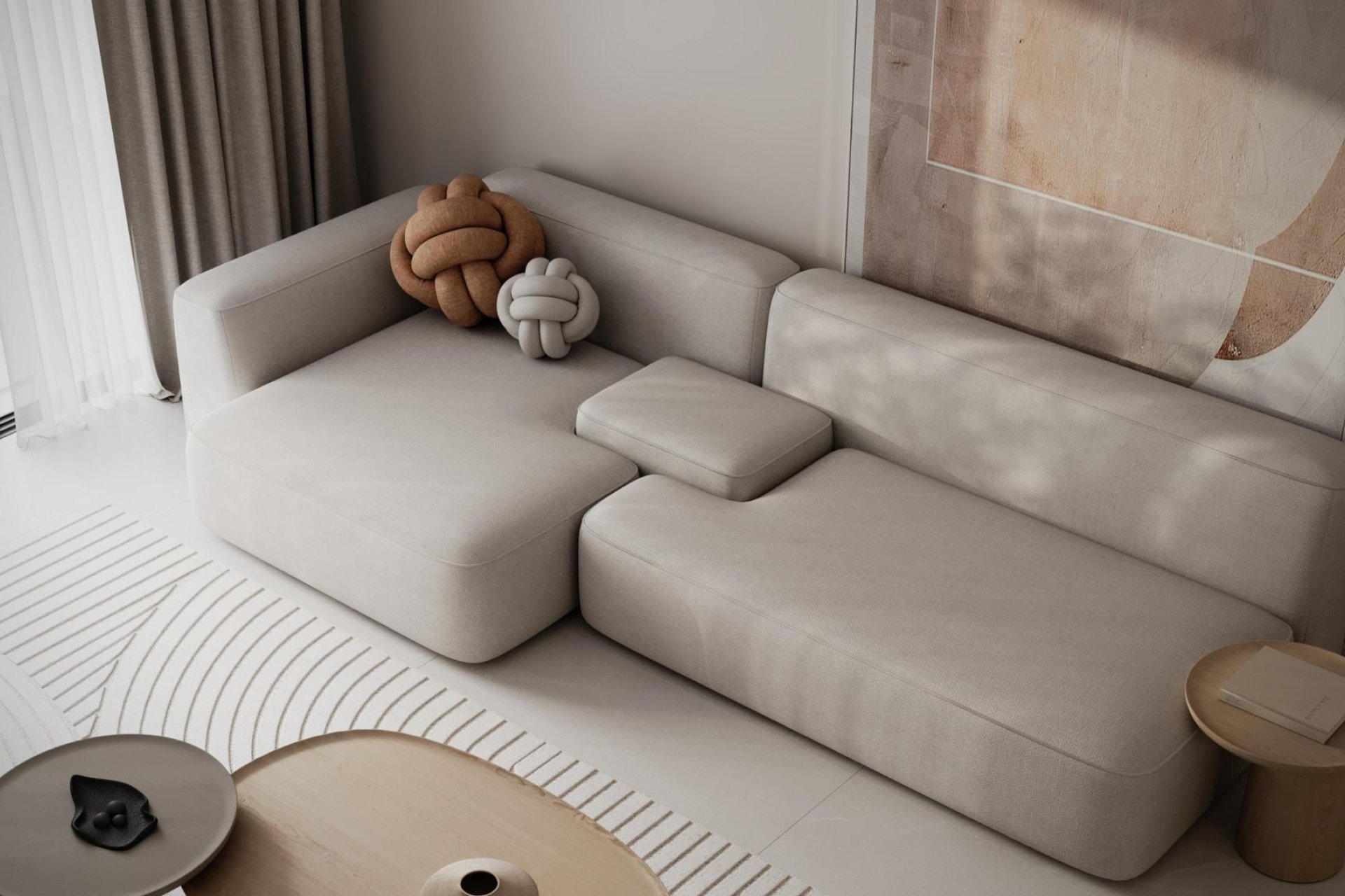 Nouvelle construction - Appartement - Estepona - Costa del Sol