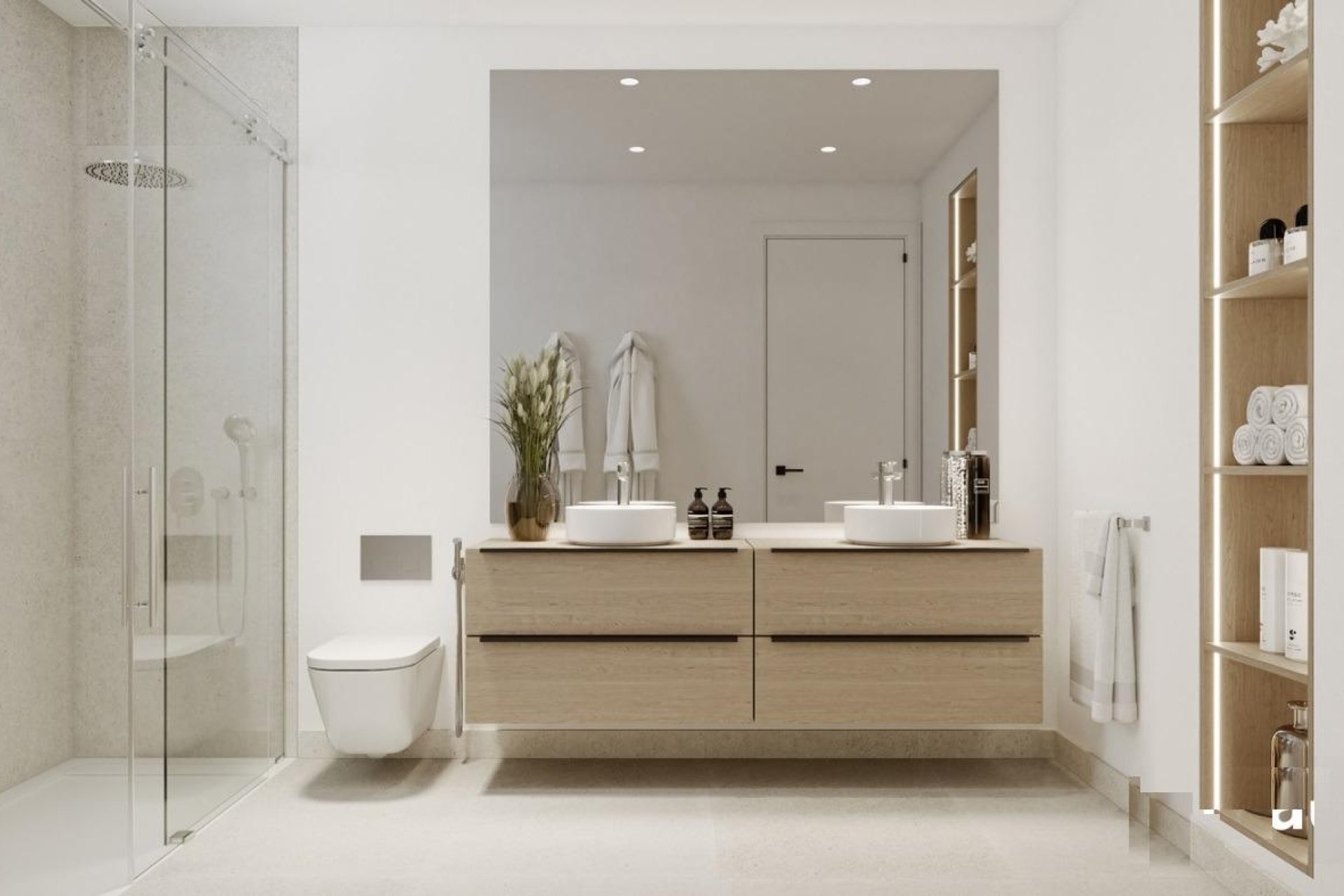 Nouvelle construction - Appartement - Estepona - Costa del Sol