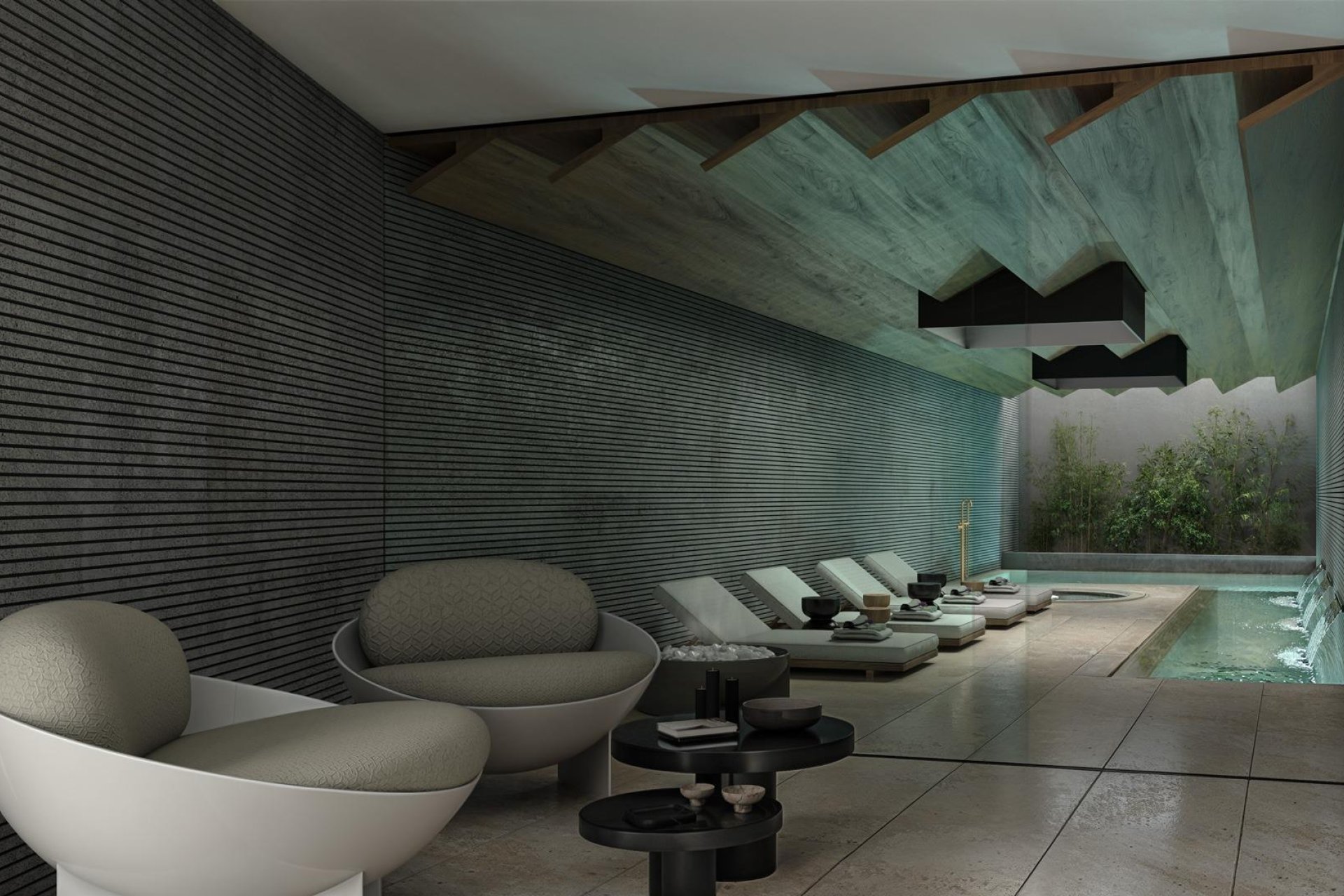 Nouvelle construction - Appartement - Estepona - Costa del Sol