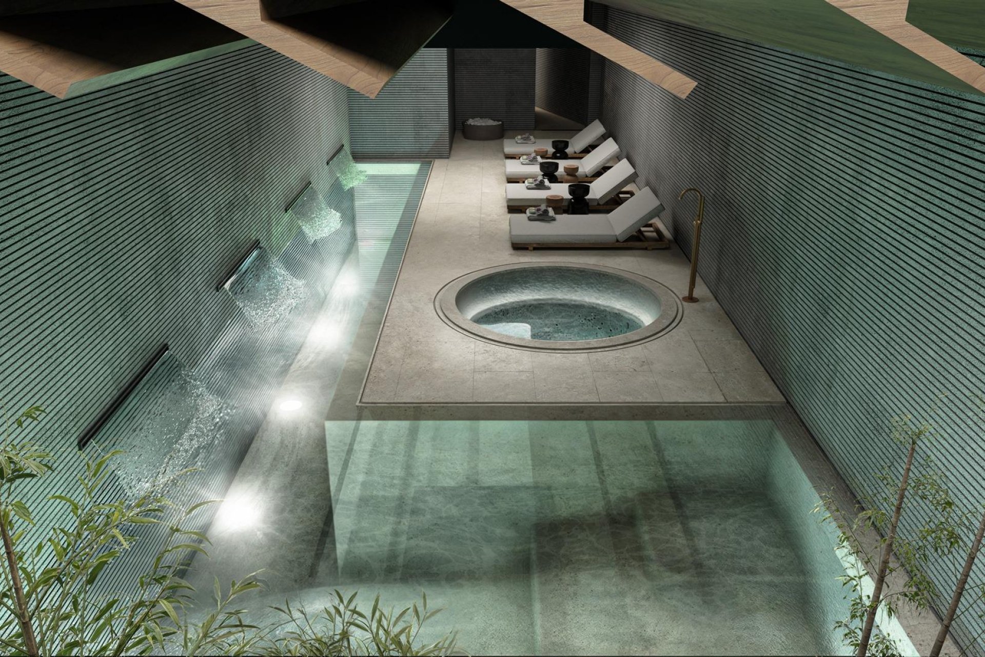 Nouvelle construction - Appartement - Estepona - Costa del Sol