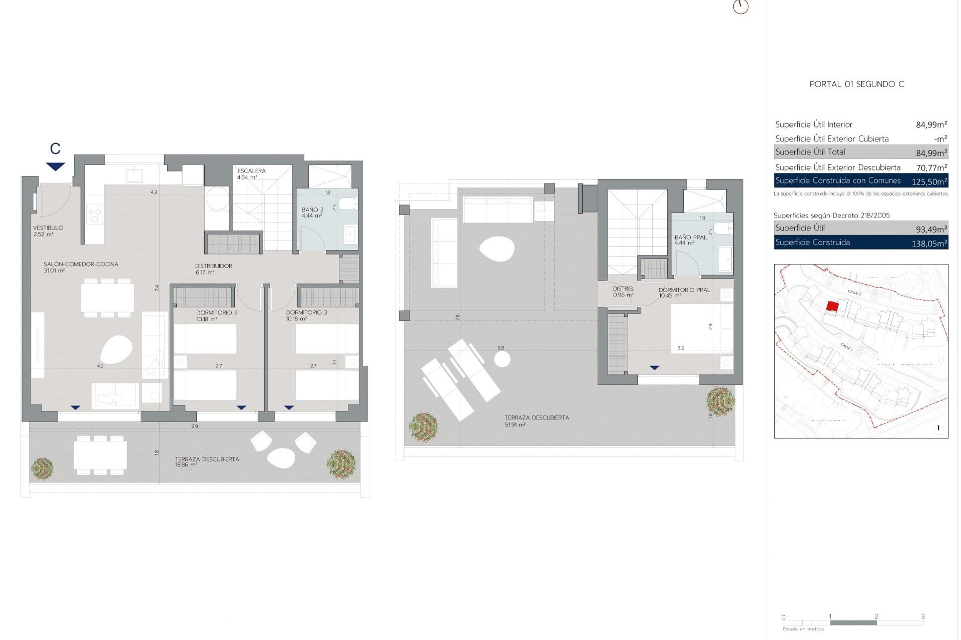 Nouvelle construction - Appartement - Estepona - Costa del Sol