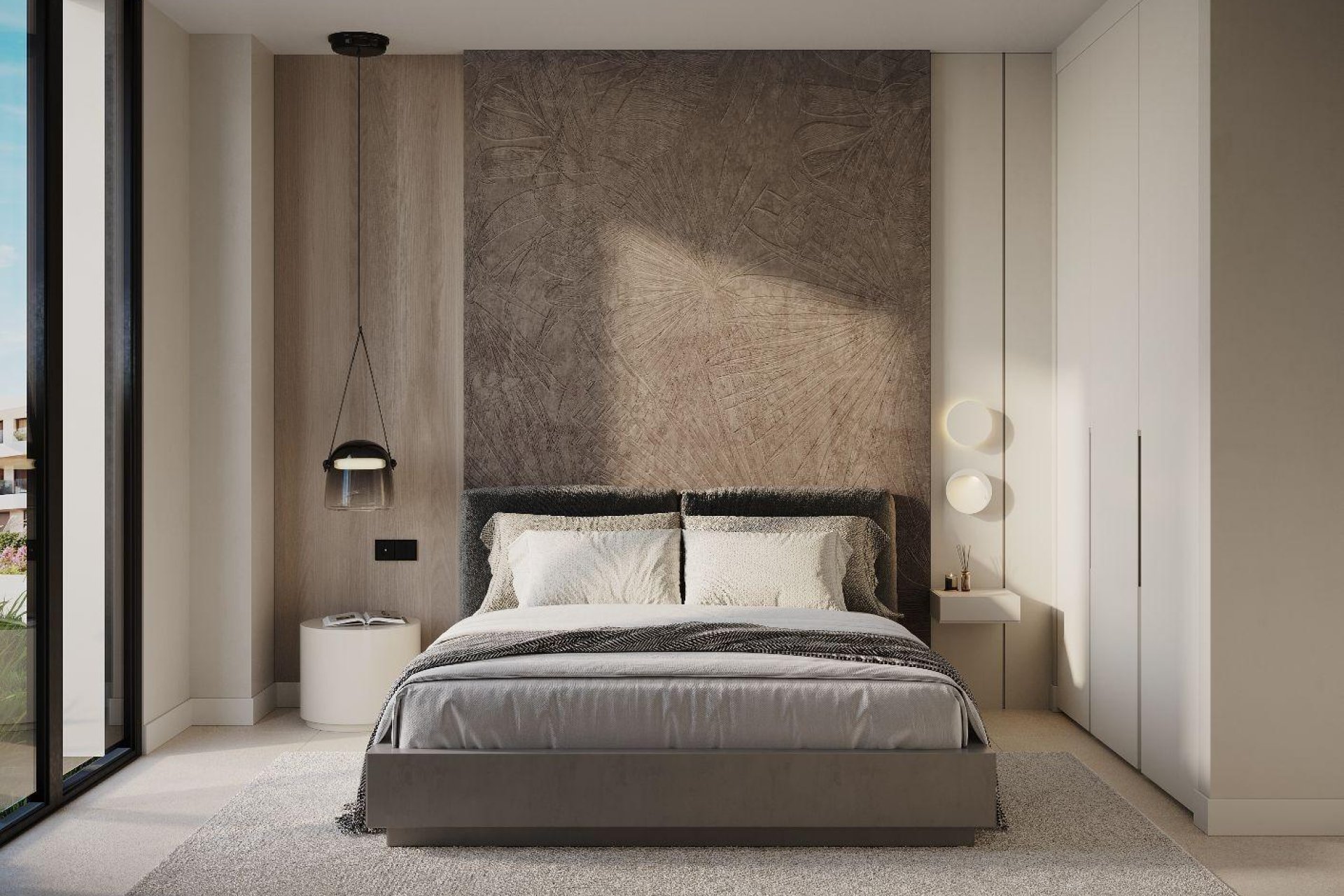 Nouvelle construction - Appartement - Estepona - Costa del Sol