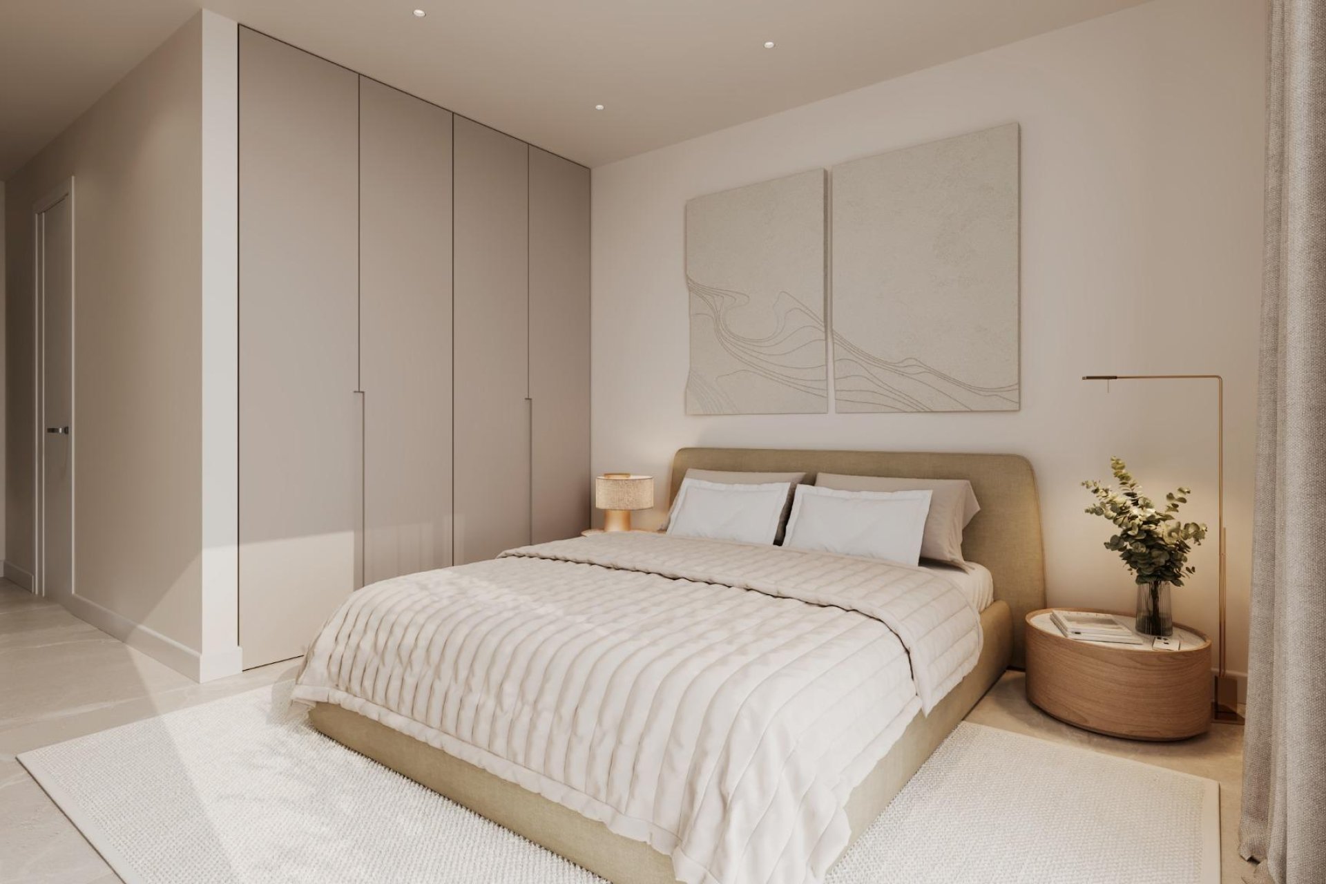 Nouvelle construction - Appartement - Estepona - Costa del Sol