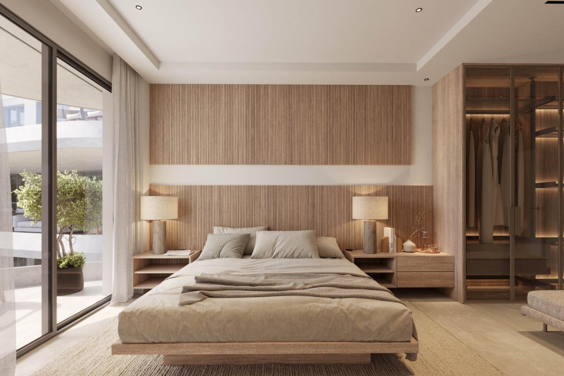 Nouvelle construction - Appartement - Estepona - Costa del Sol