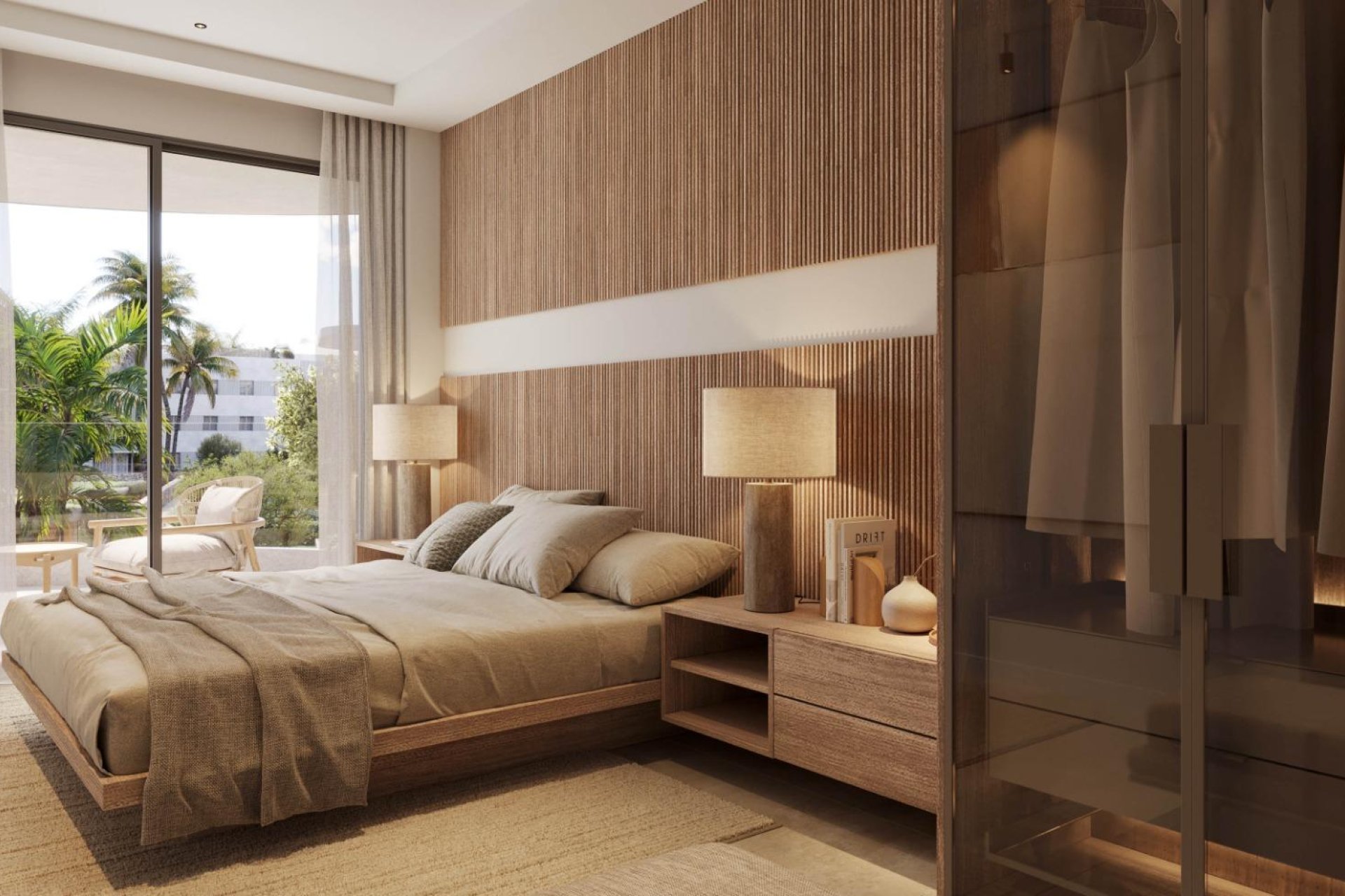 Nouvelle construction - Appartement - Estepona - Costa del Sol