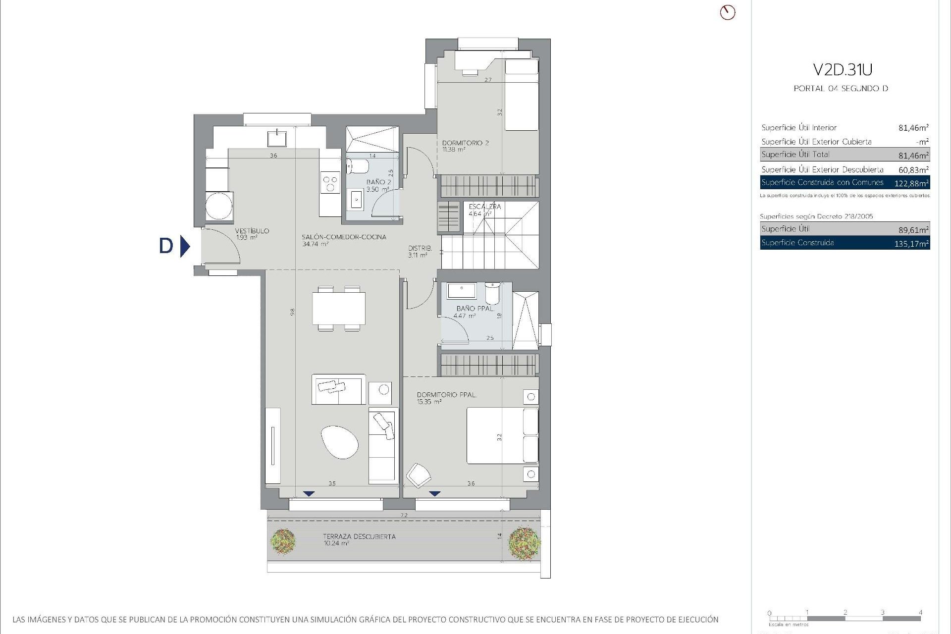 Nouvelle construction - Appartement - Estepona - Costa del Sol