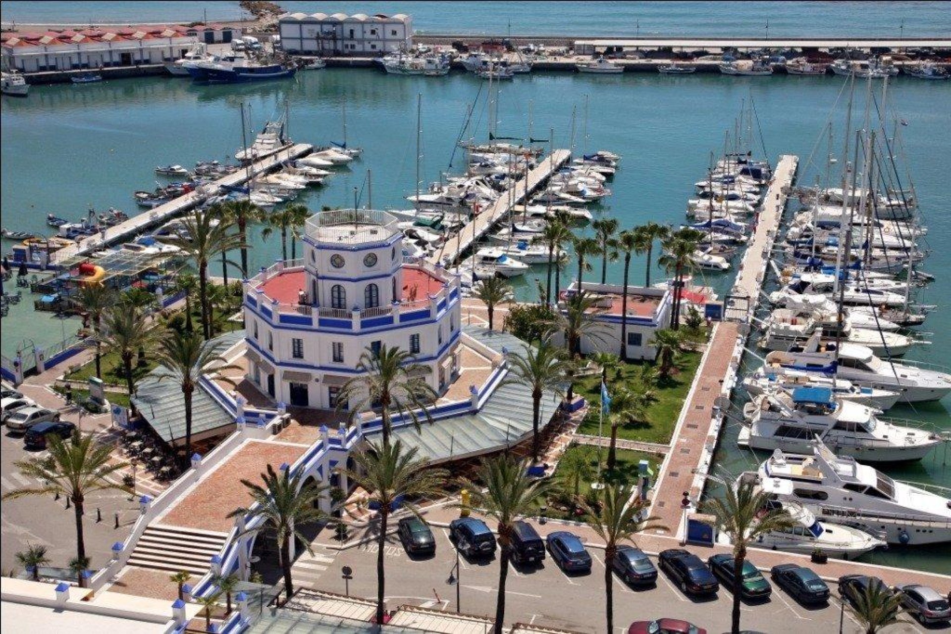 Nouvelle construction - Appartement - Estepona - Costa del Sol