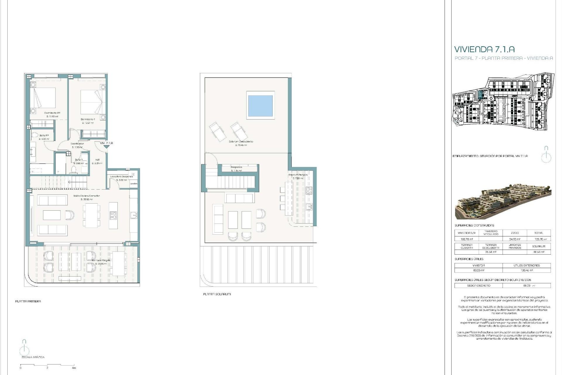 Nouvelle construction - Appartement - Estepona - El Campanario