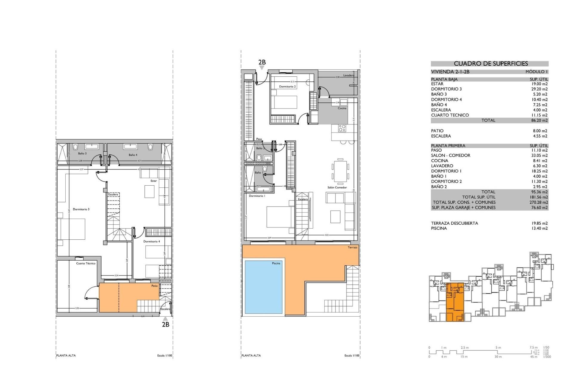 Nouvelle construction - Appartement - Estepona - El Paraíso