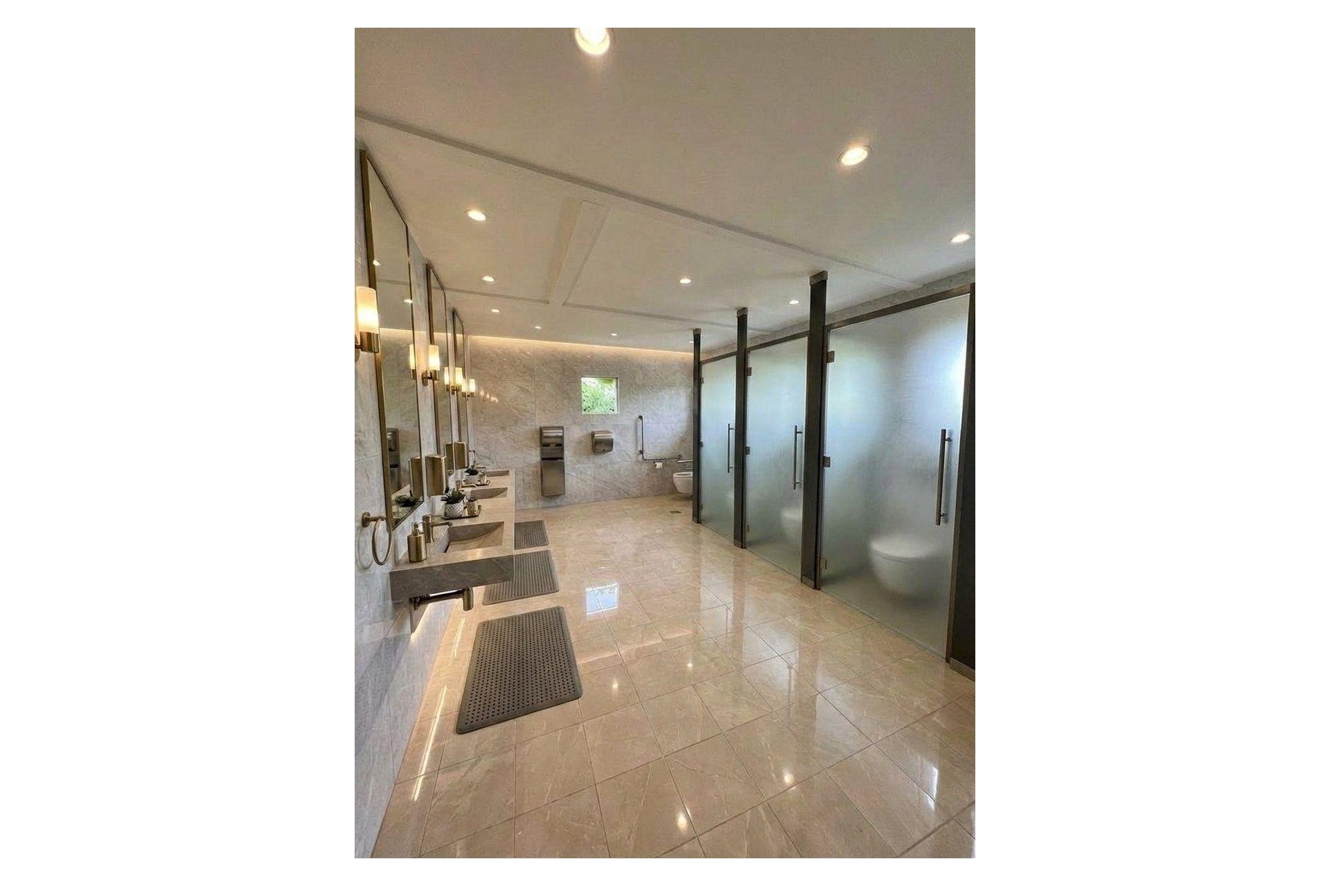 Nouvelle construction - Appartement - Estepona - El Paraíso